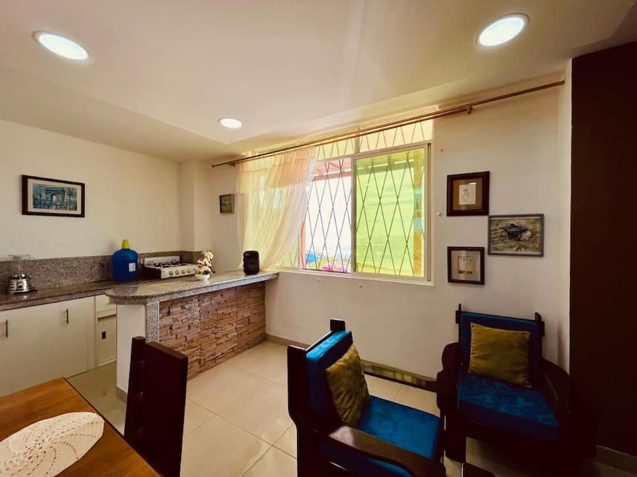 Apartamento lujoso frente al mar