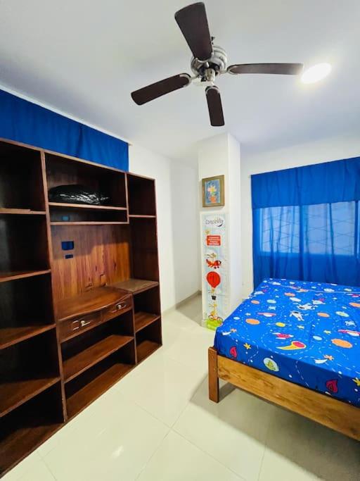 Apartamento lujoso frente al mar