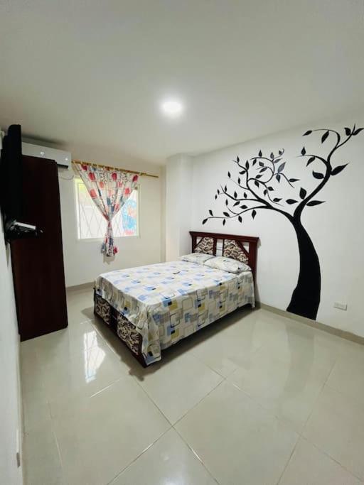 Apartamento lujoso frente al mar