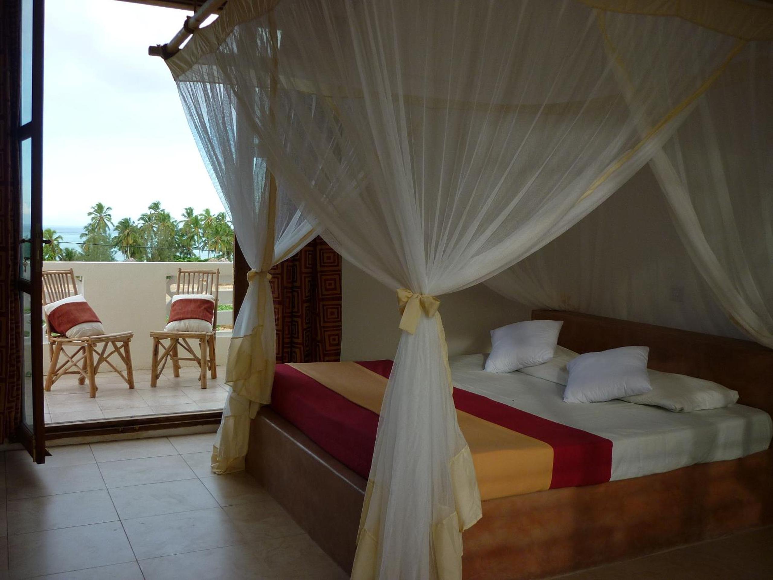 Kamili View Apartments view 5