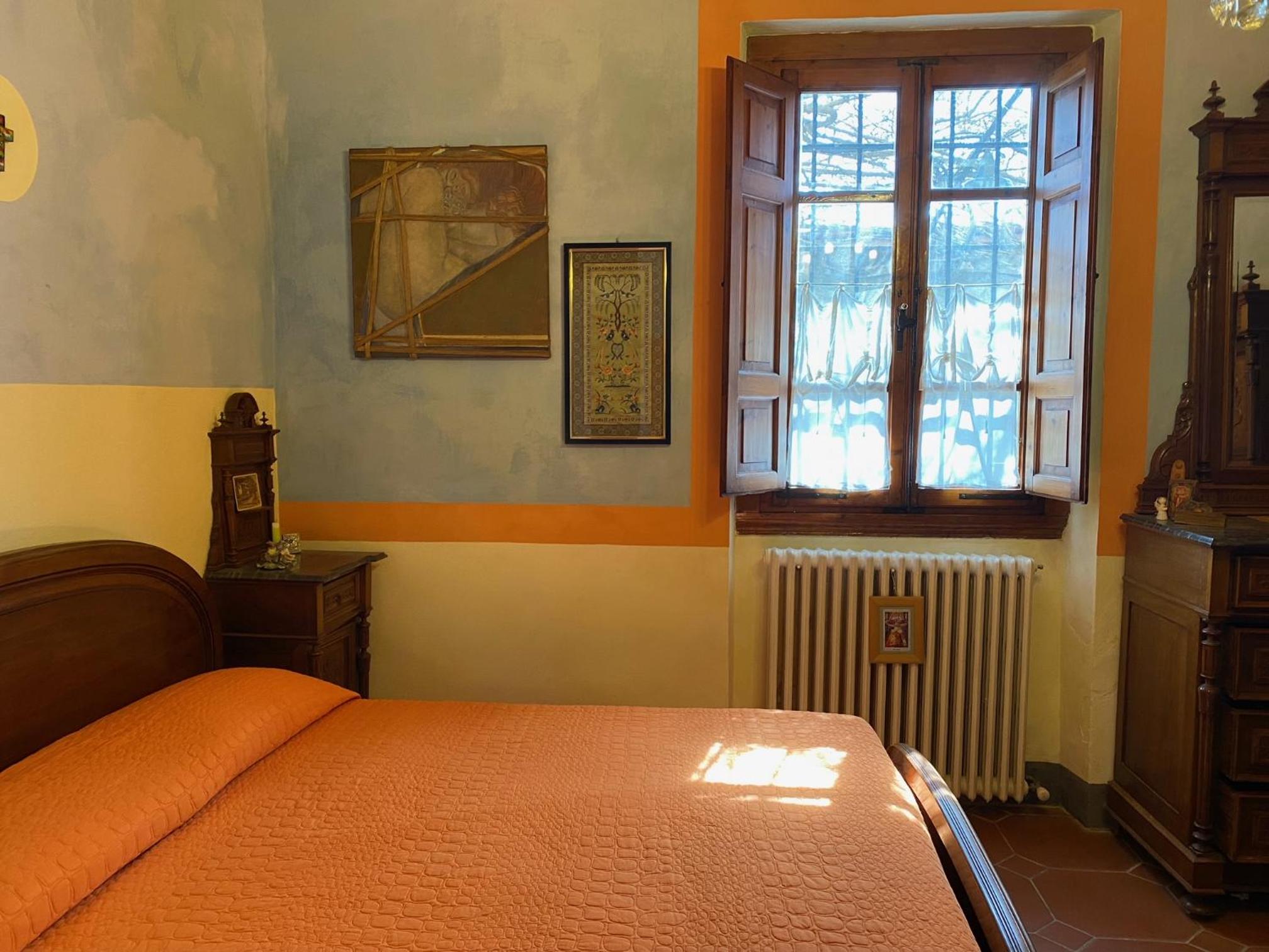 Villa Baronzola view 5
