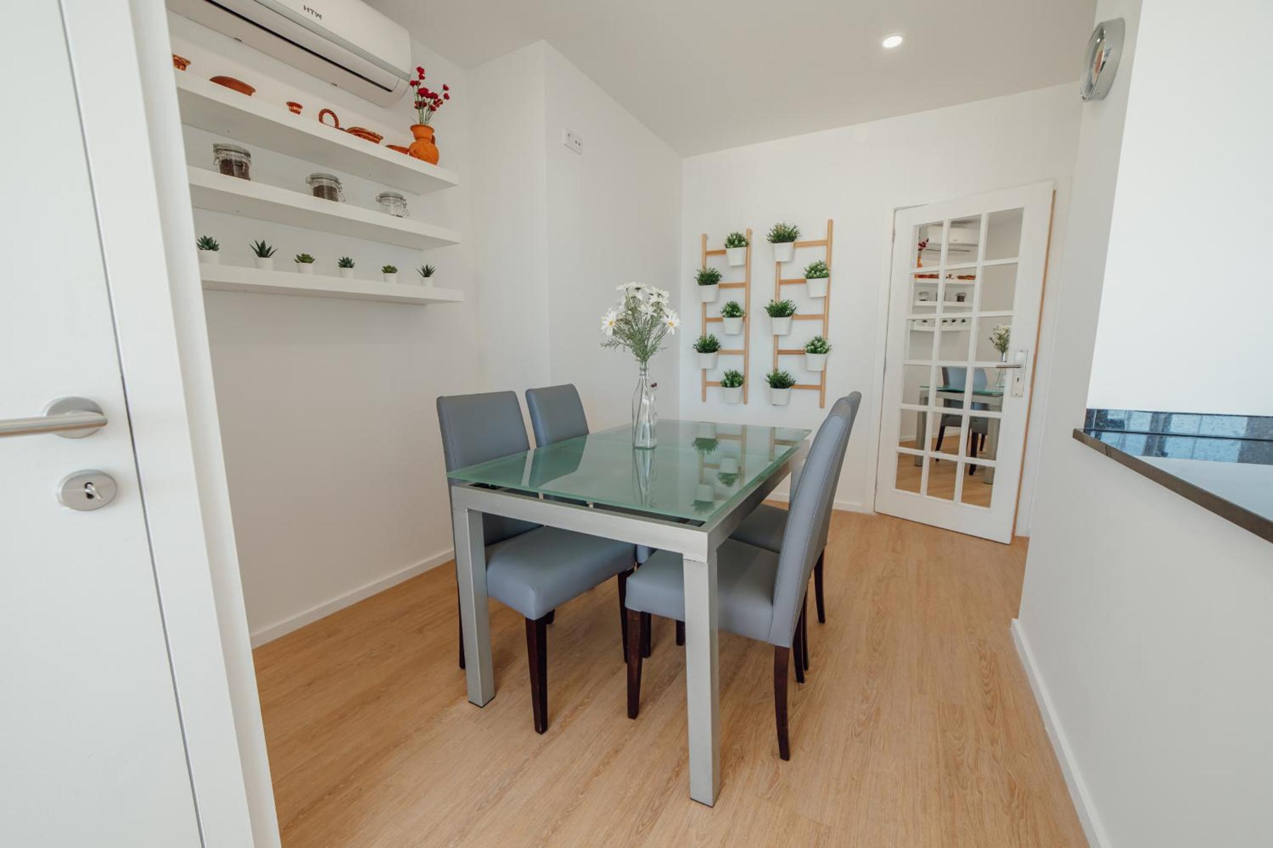 Grand Premium Boavista Apartment by Vacationy view 4
