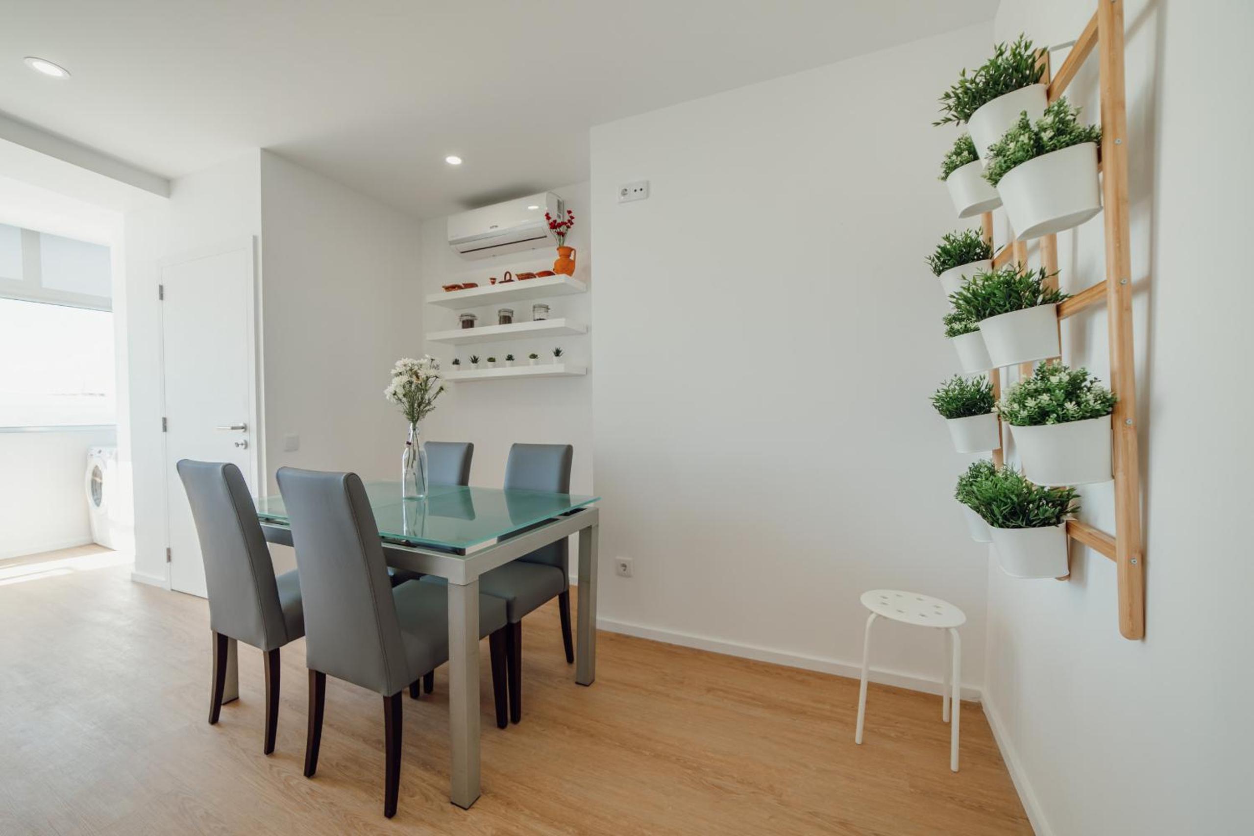 Grand Premium Boavista Apartment by Vacationy view 2