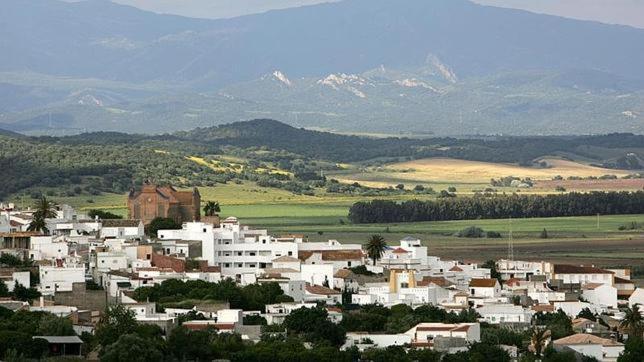 Suites Benalup Centro