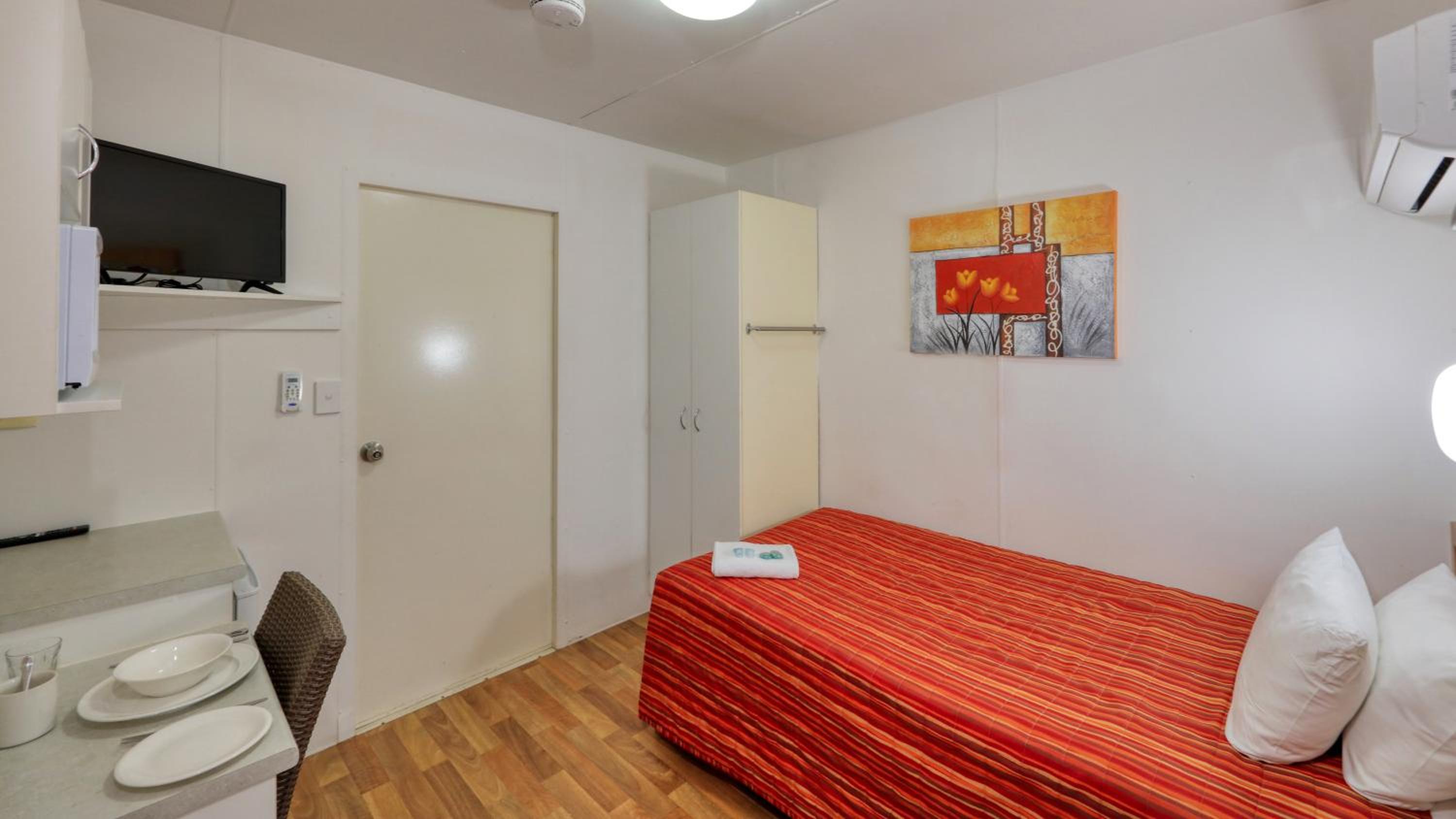 Chinchilla Motor Inn
