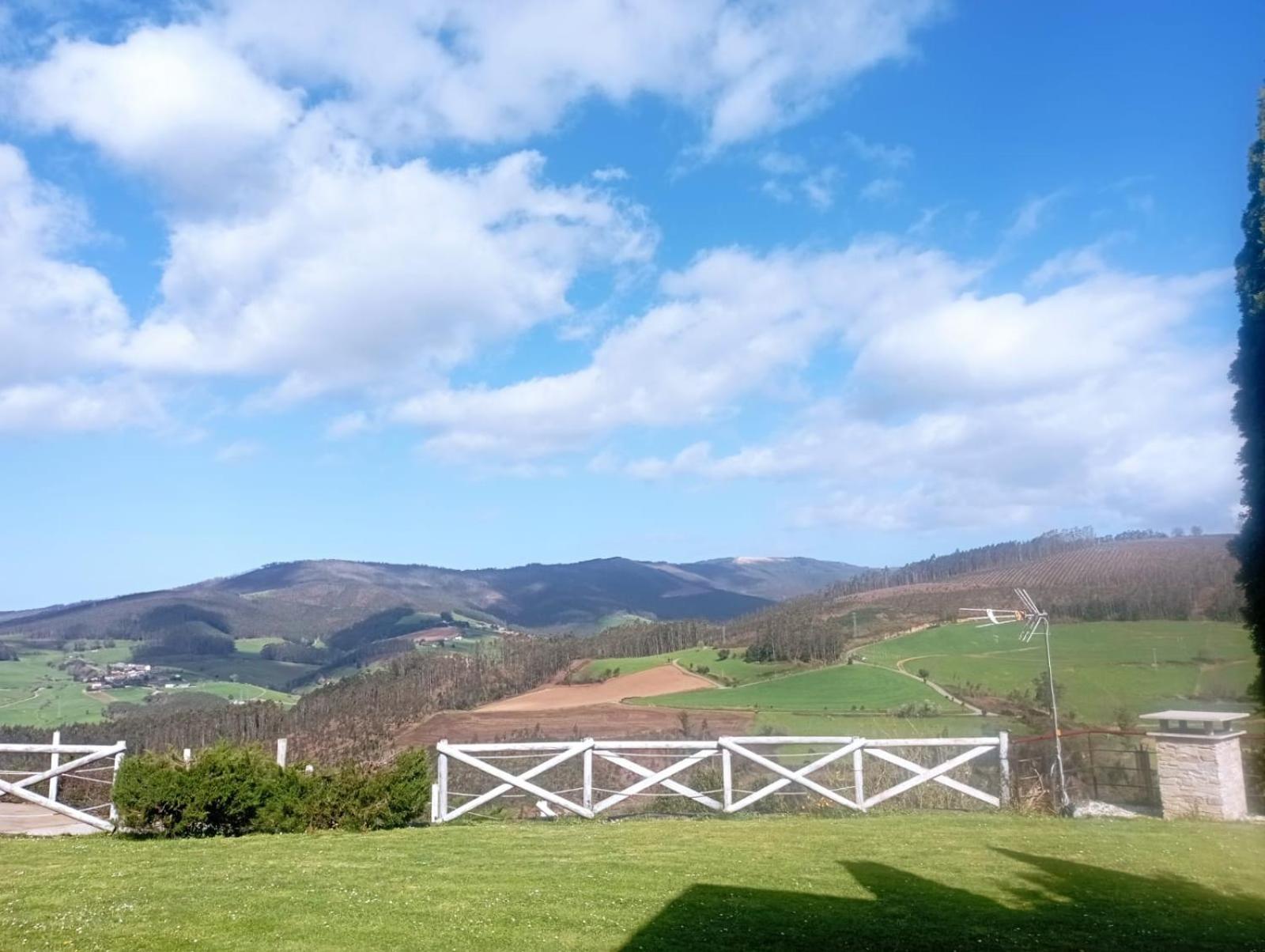 Alborada del Eo