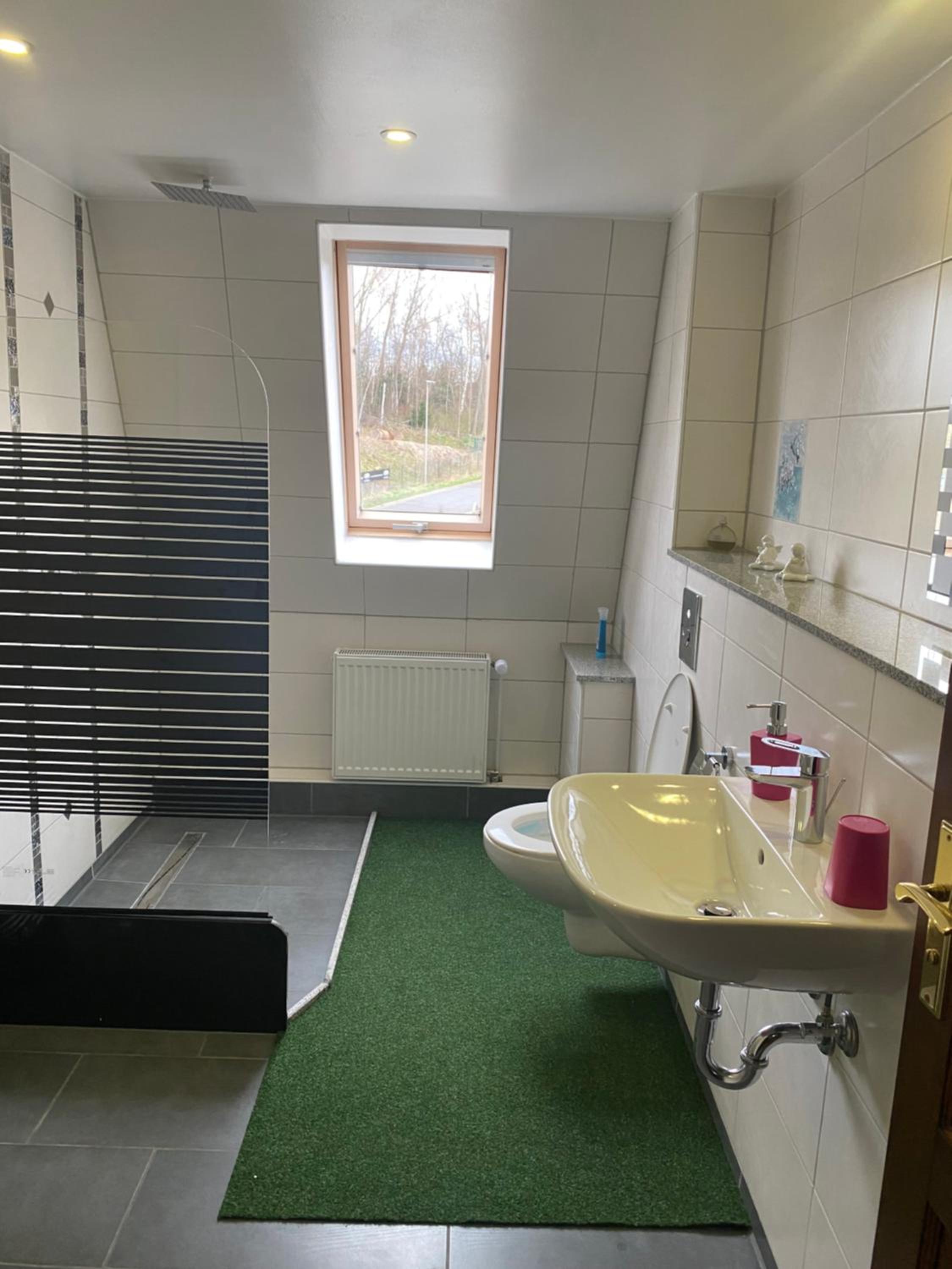 Zimmervermietung Abir