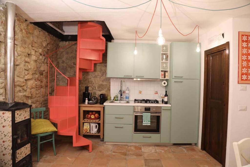 Sally's House