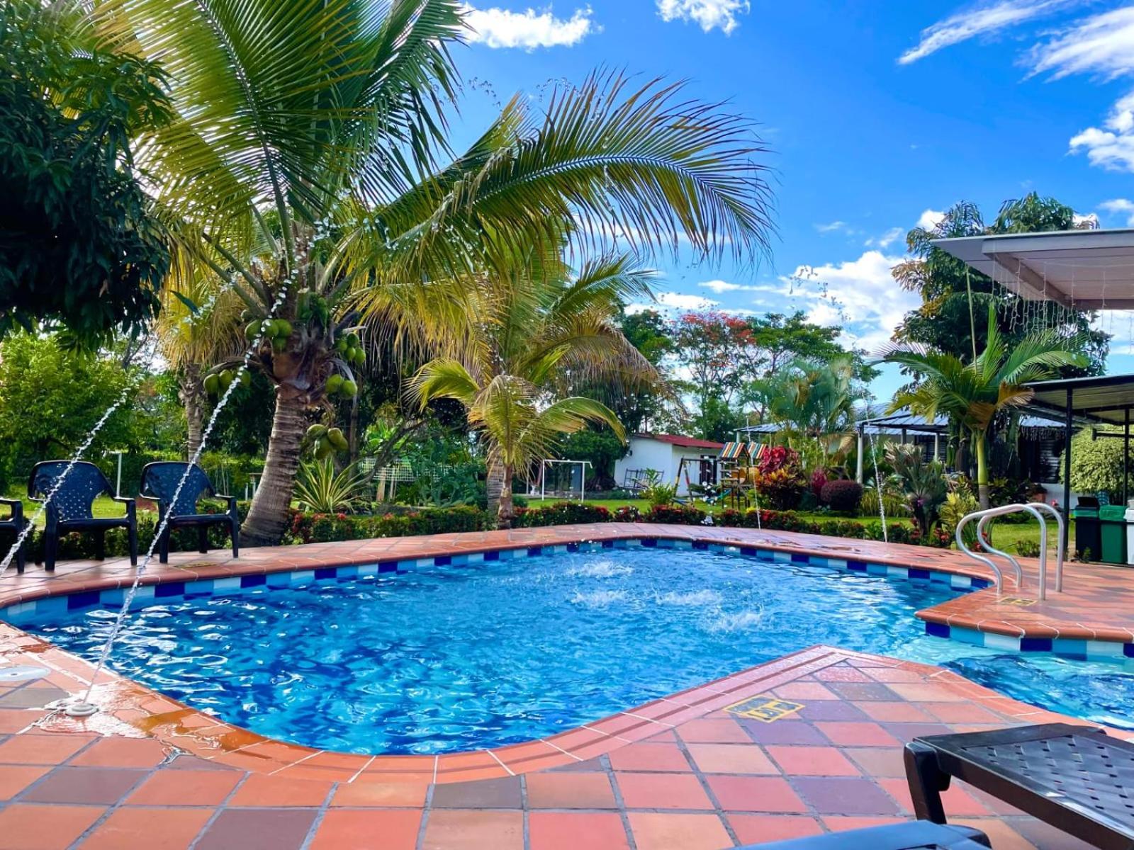 Finca Santa Clara, Rivera-Huila - Property Image 2