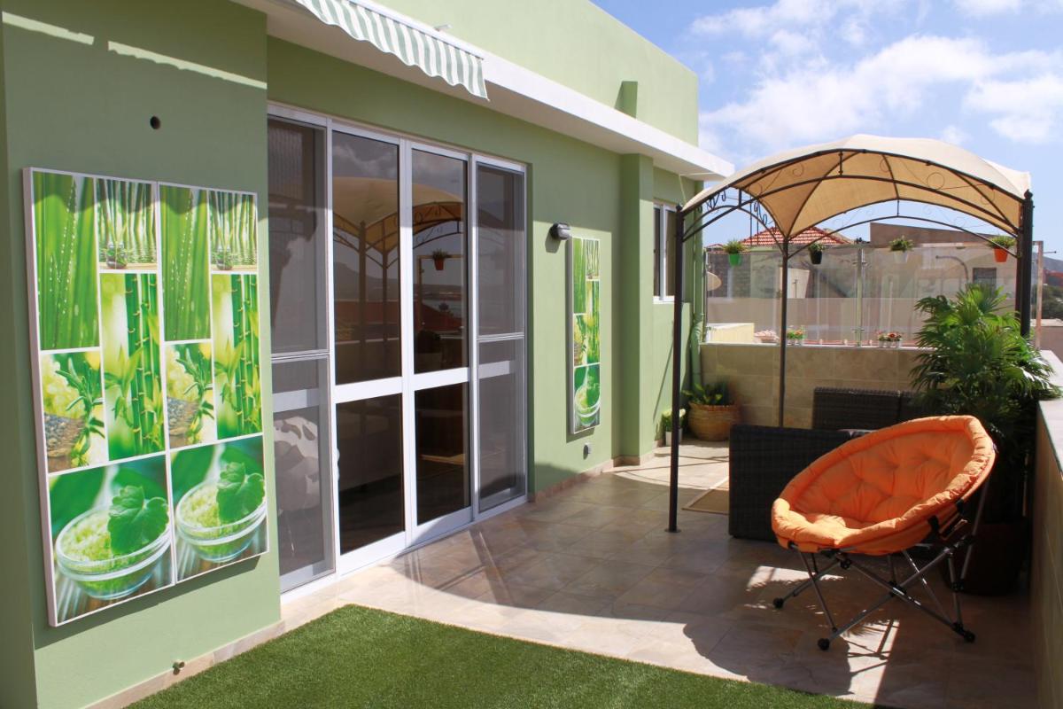 Mindelo Residencial