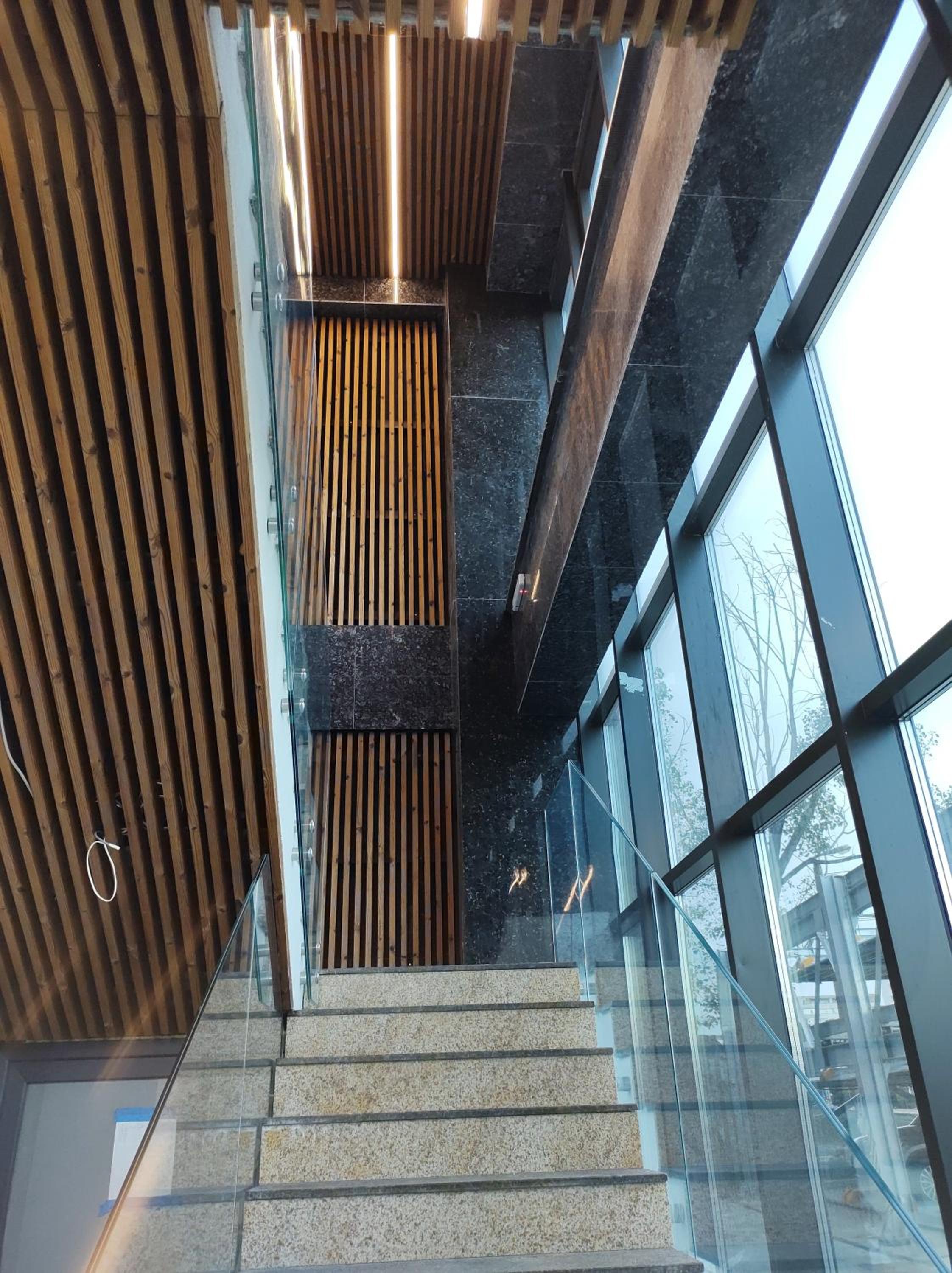 Sky Loft view 5