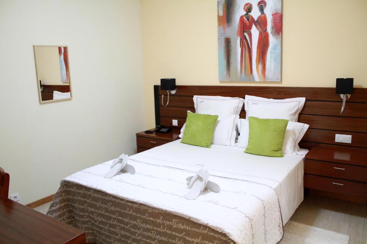 Mindelo Residencial