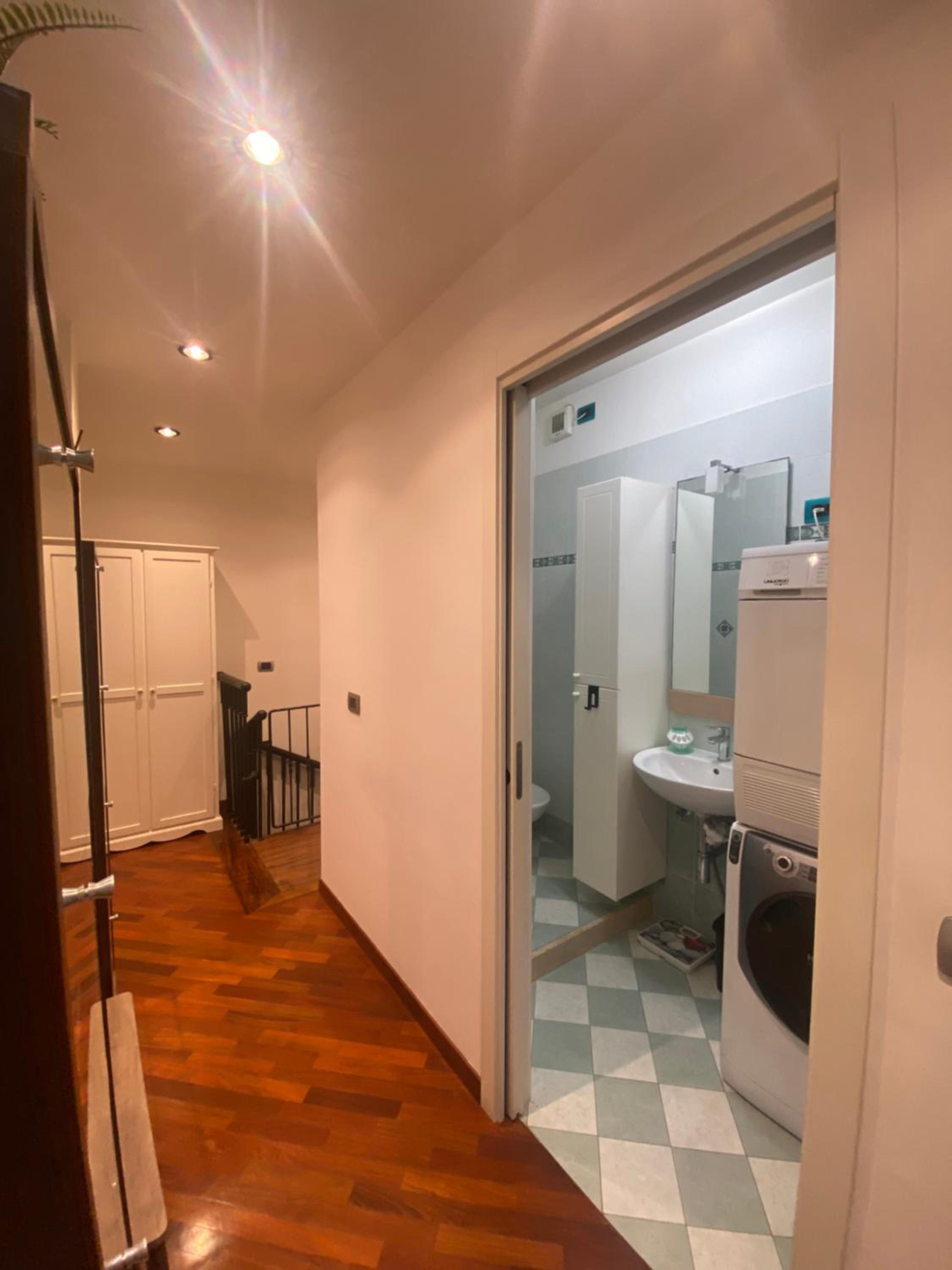 CASERMA GUELFA - Casa VACANZA CHIARINA