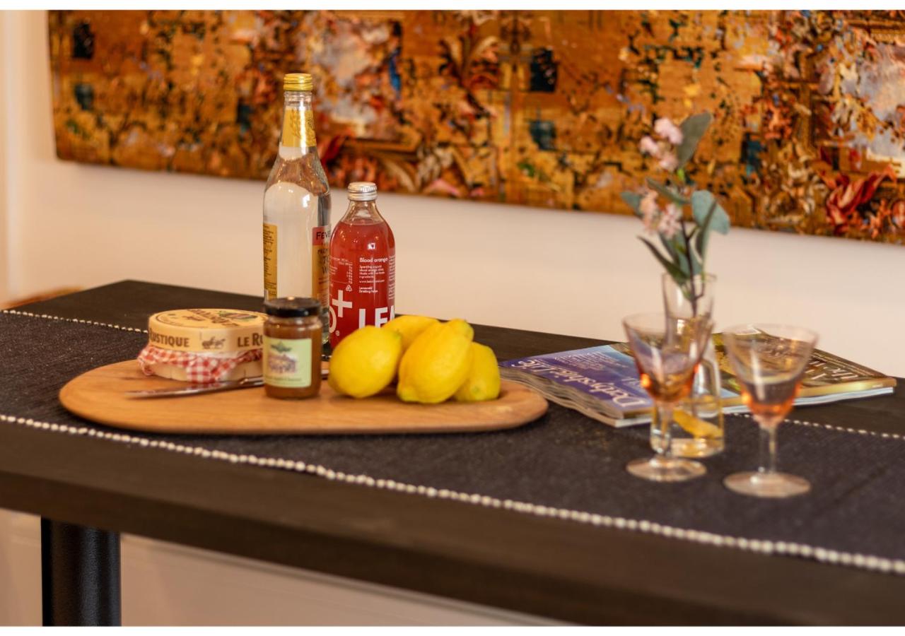 Luxury & Location! Bakewell Georgian Townhouse - 'The Haywood' view 5