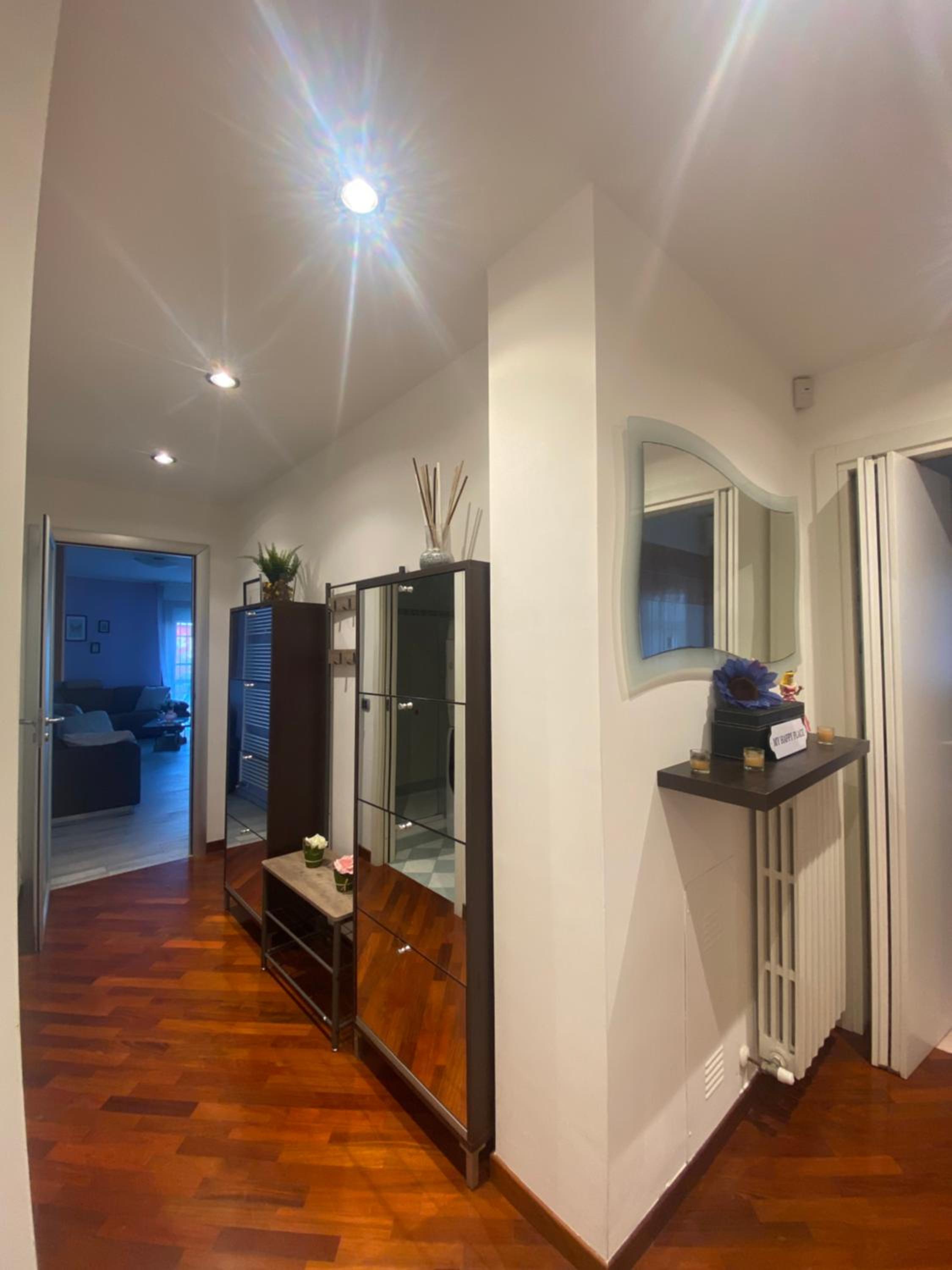 CASERMA GUELFA - Casa VACANZA CHIARINA