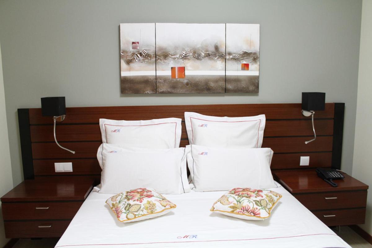 Mindelo Residencial