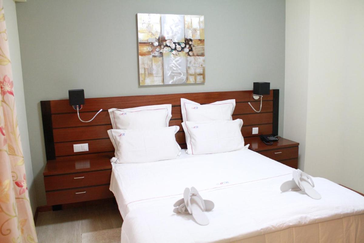 Mindelo Residencial