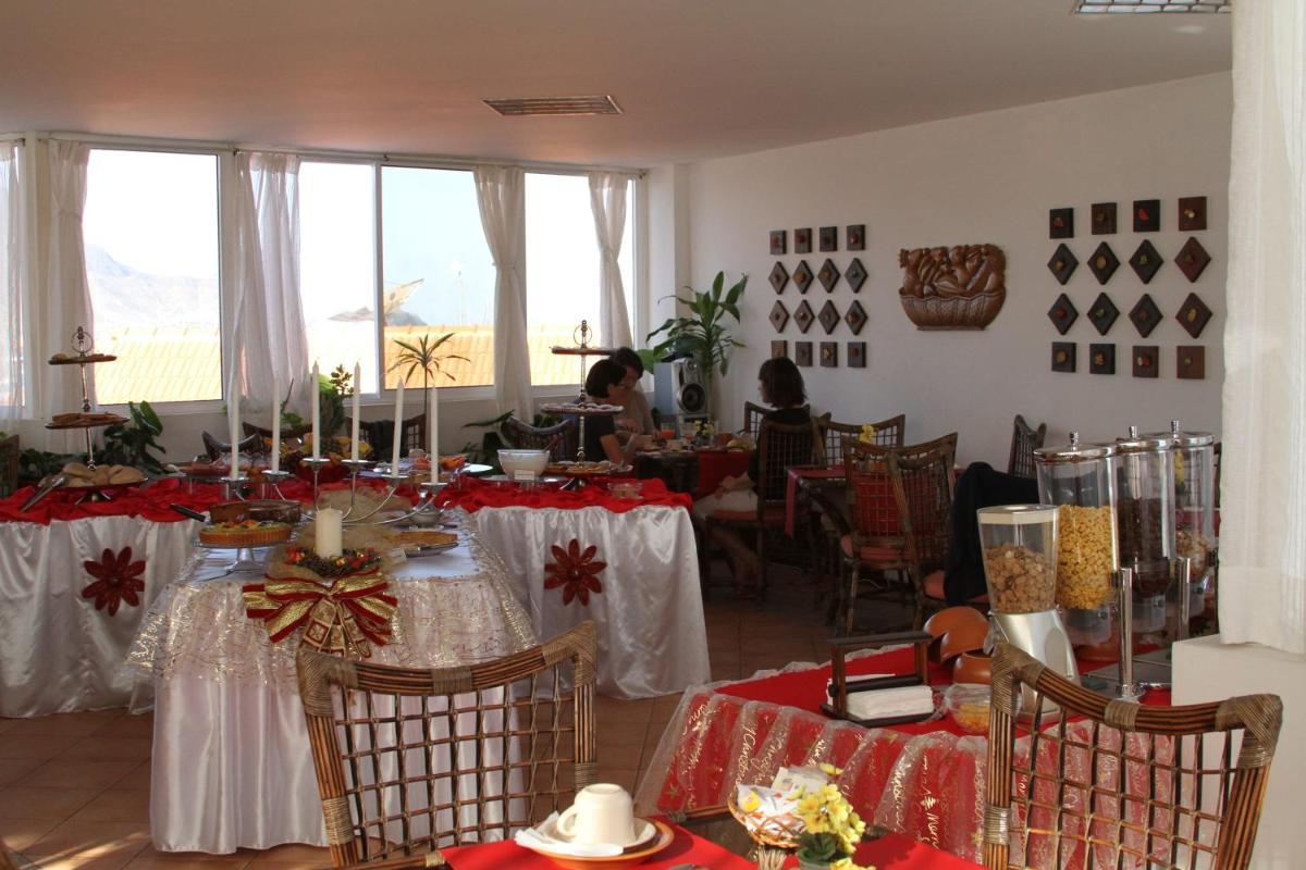 Mindelo Residencial