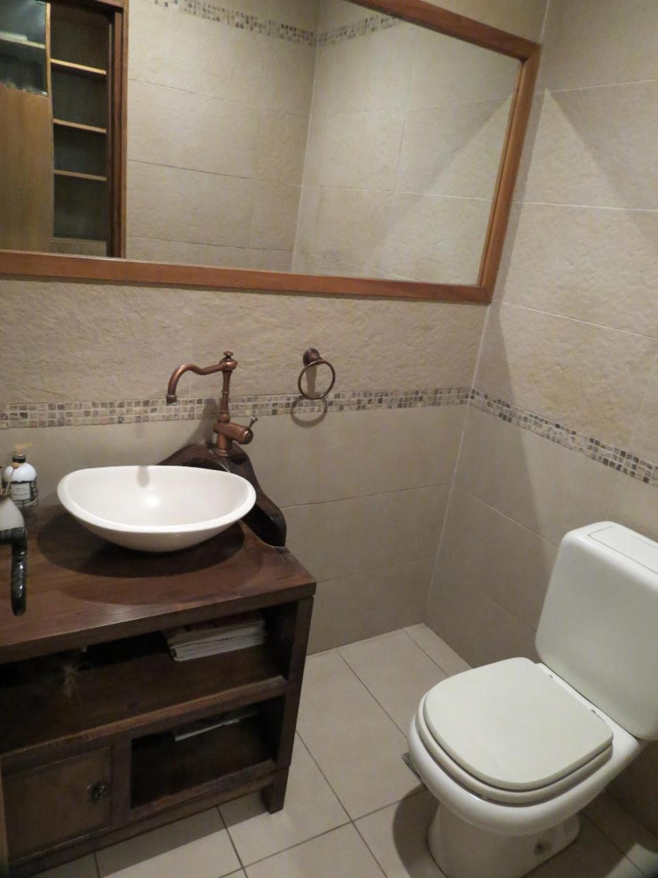 Quinta Montaña - Casa entera grupo o familia 8-10 personas - céntrica, piscina - Todas las comodidades!