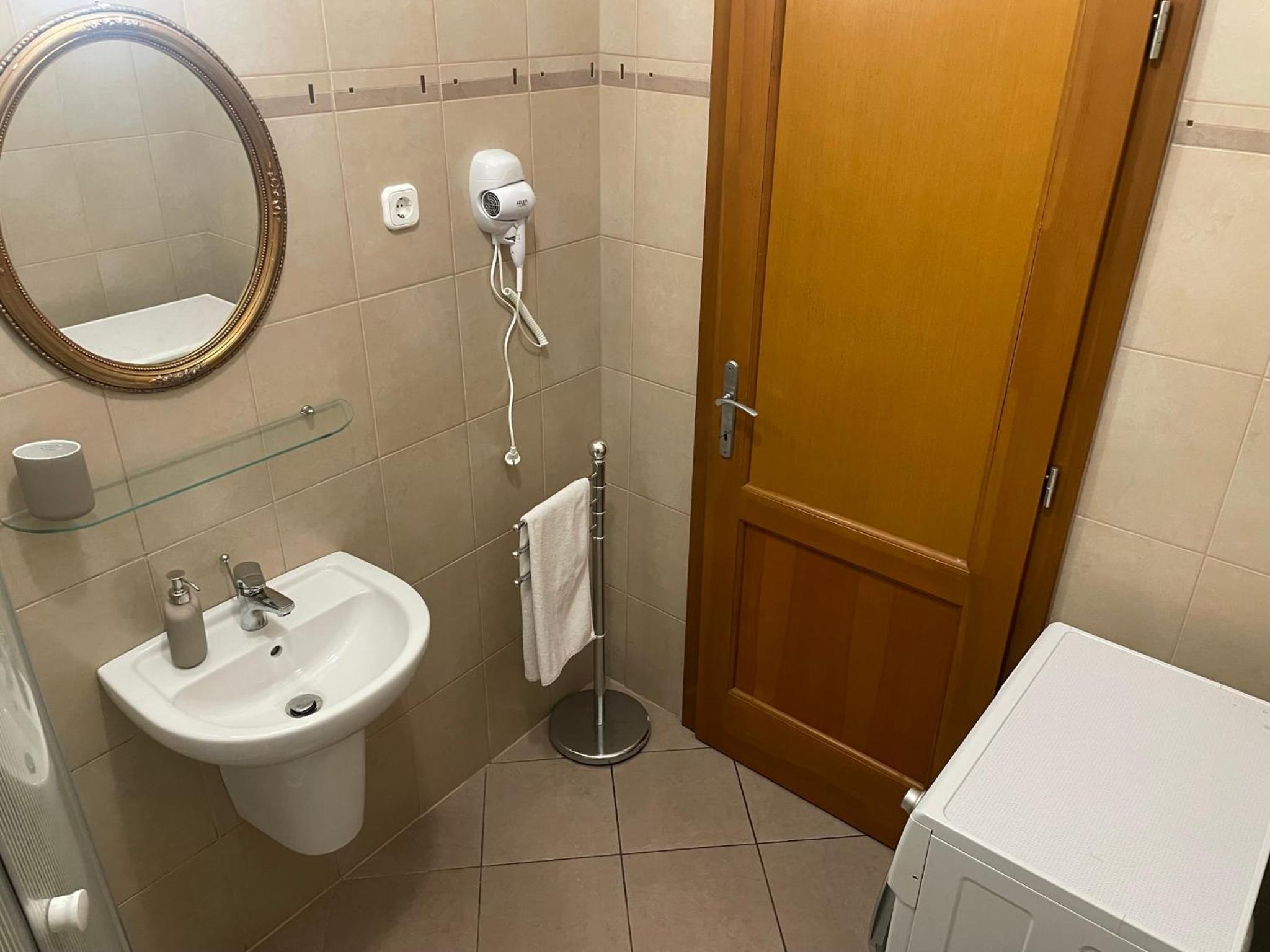 BDA Centre Apartment Budapest