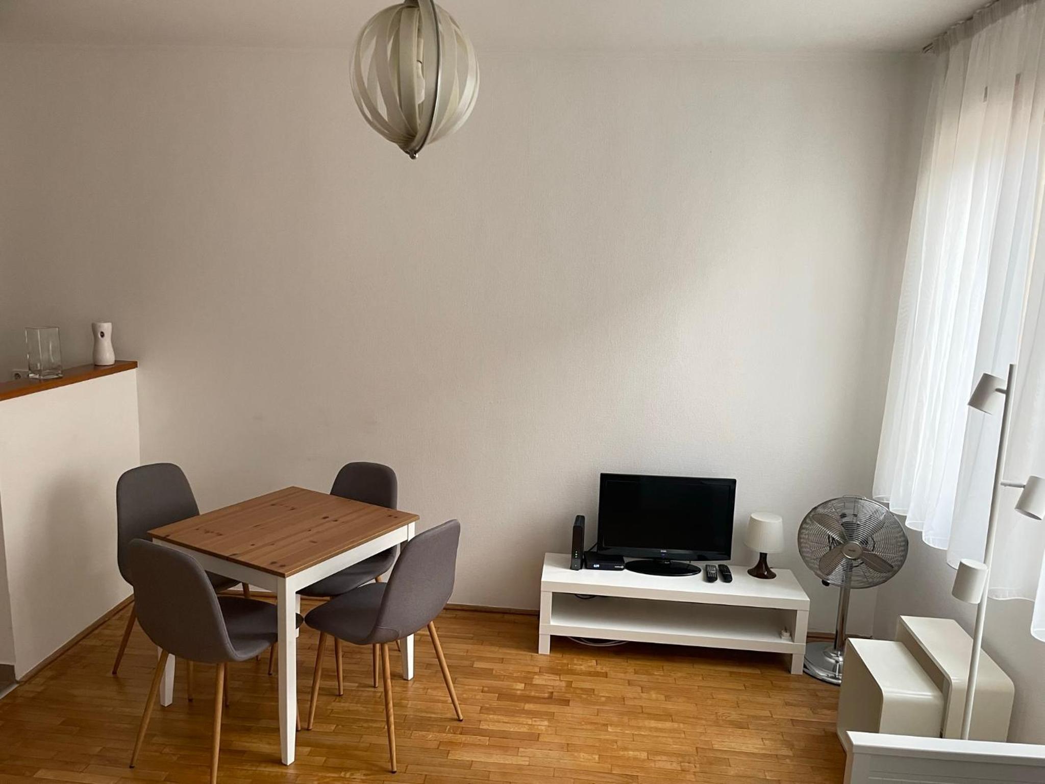 BDA Centre Apartment Budapest