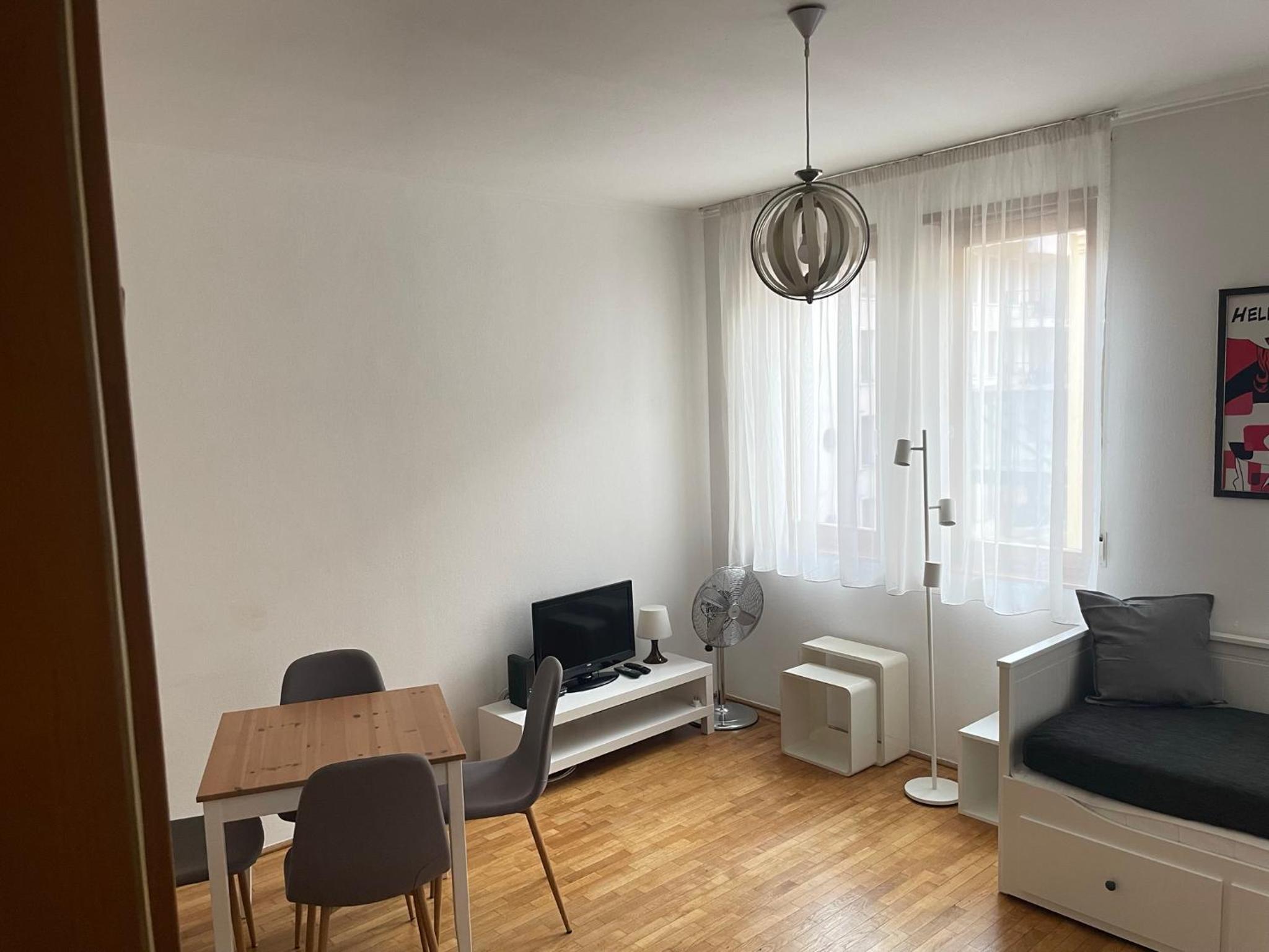 BDA Centre Apartment Budapest