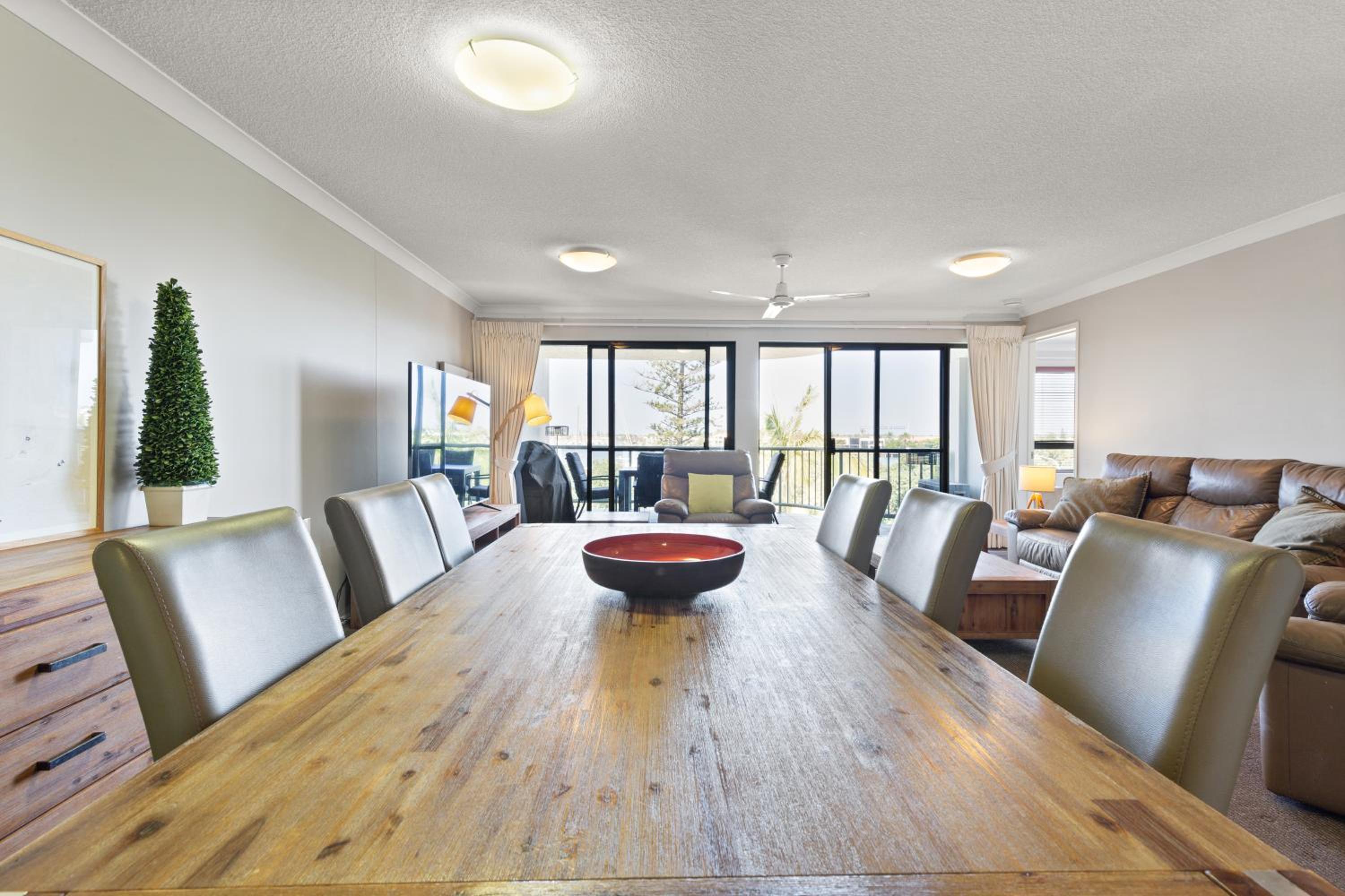Riverdance Apt. 14