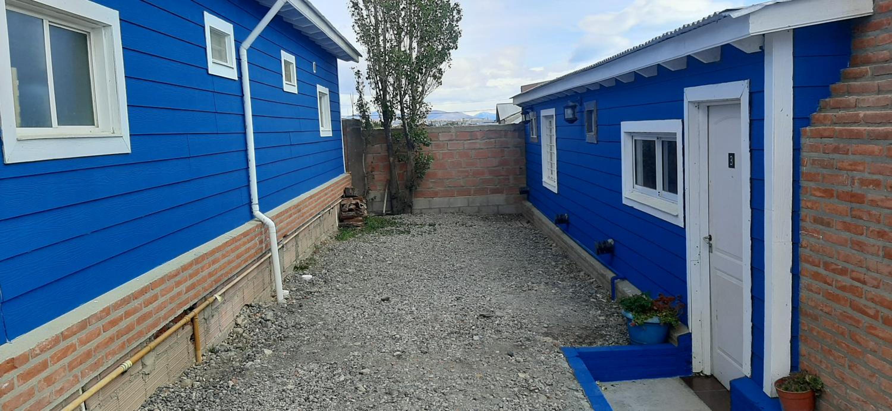 Cabañas WerMa