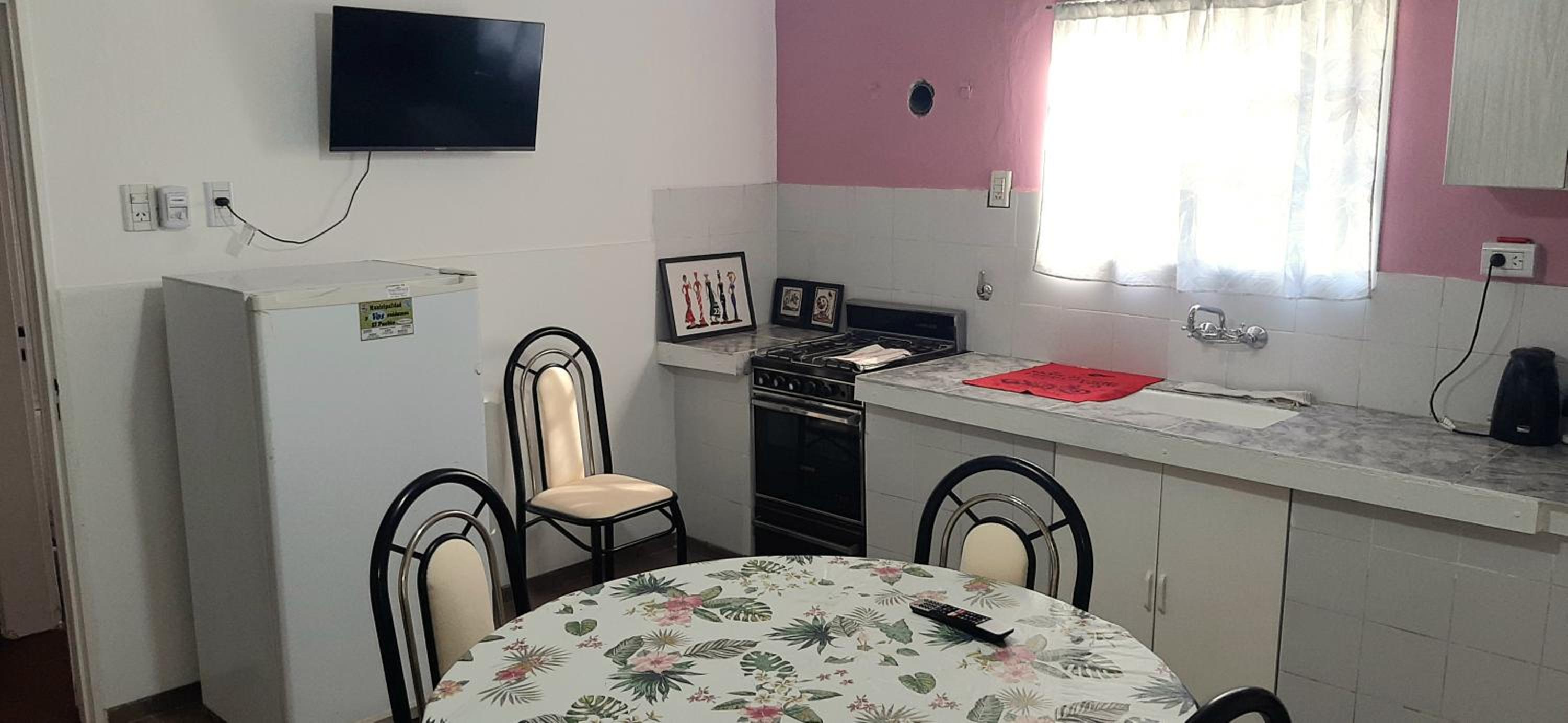 Hostel Doblas Argentina