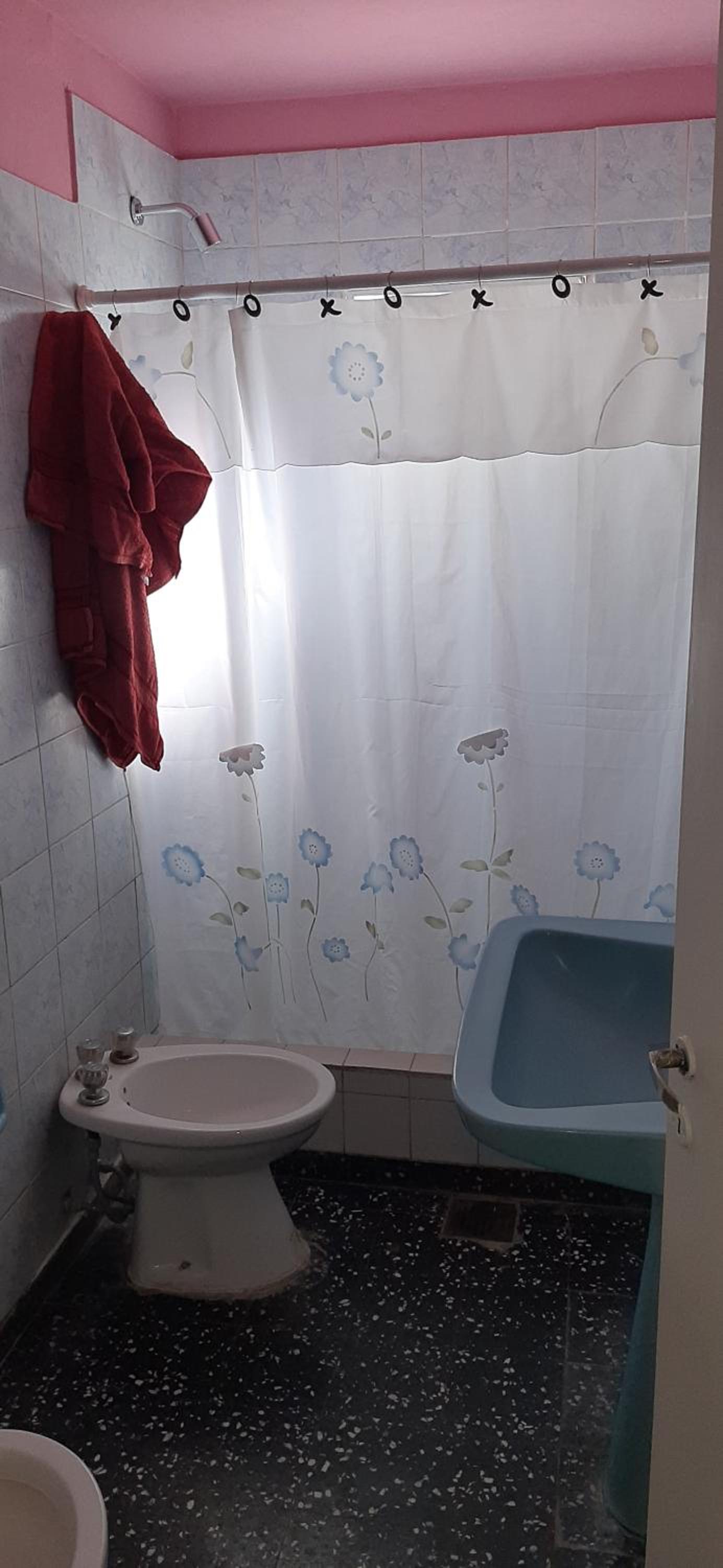 Hostel Doblas Argentina