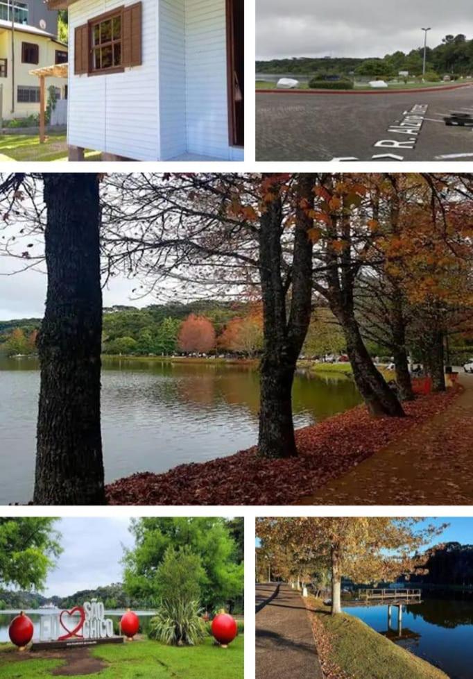 Recanto do Lago