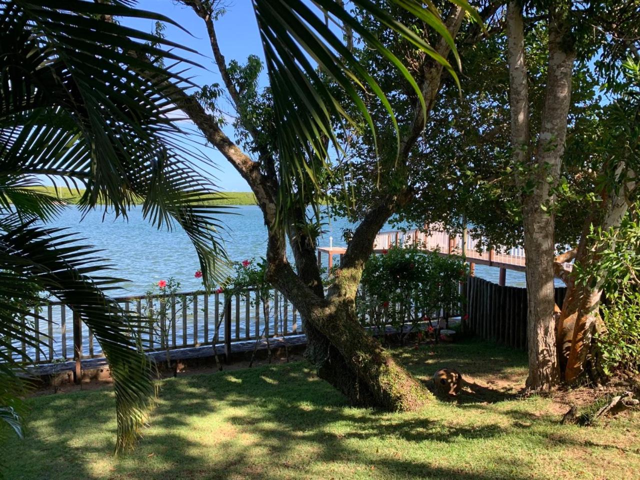 Pousada ORIBÁ