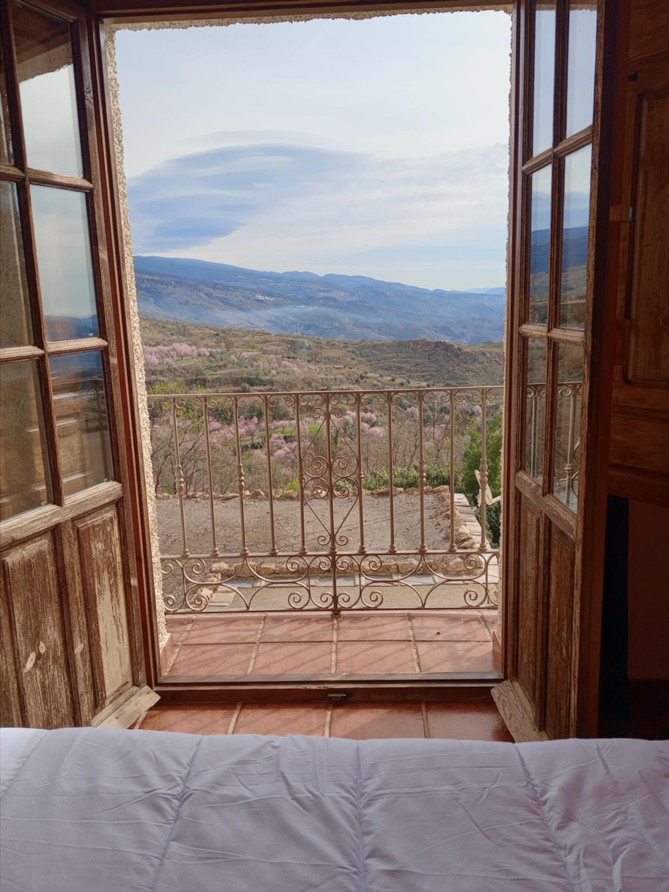 EL RINCON DE YEGEN view 4