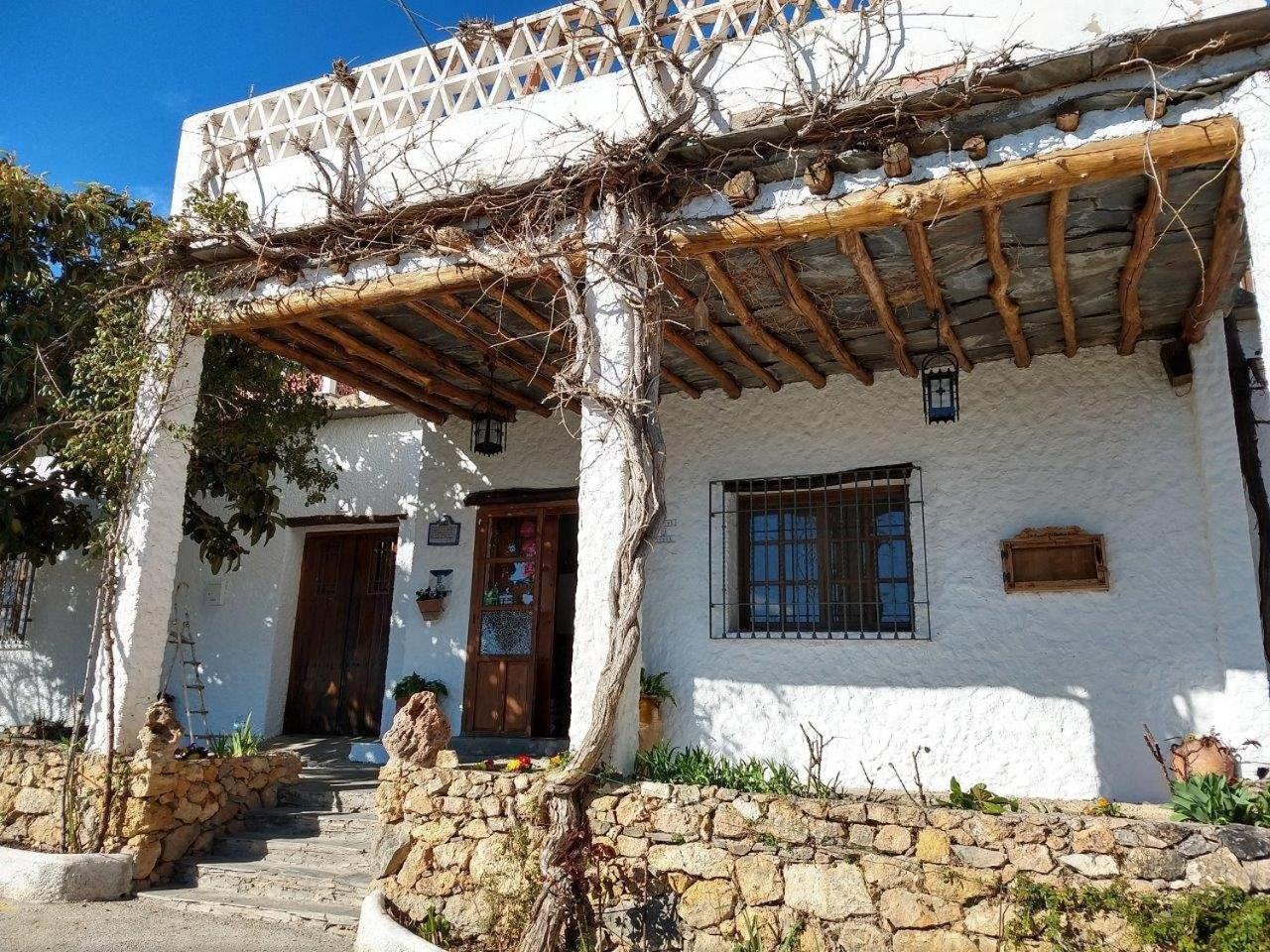 EL RINCON DE YEGEN view 2