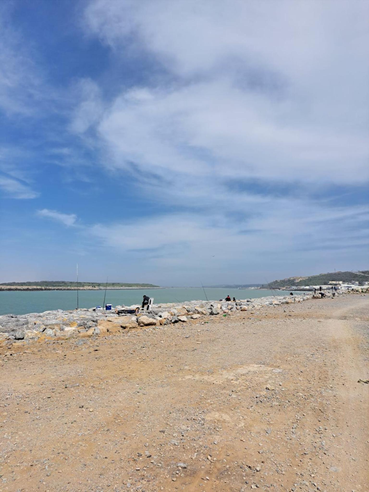 Havre de paix au bord de la mer view 5