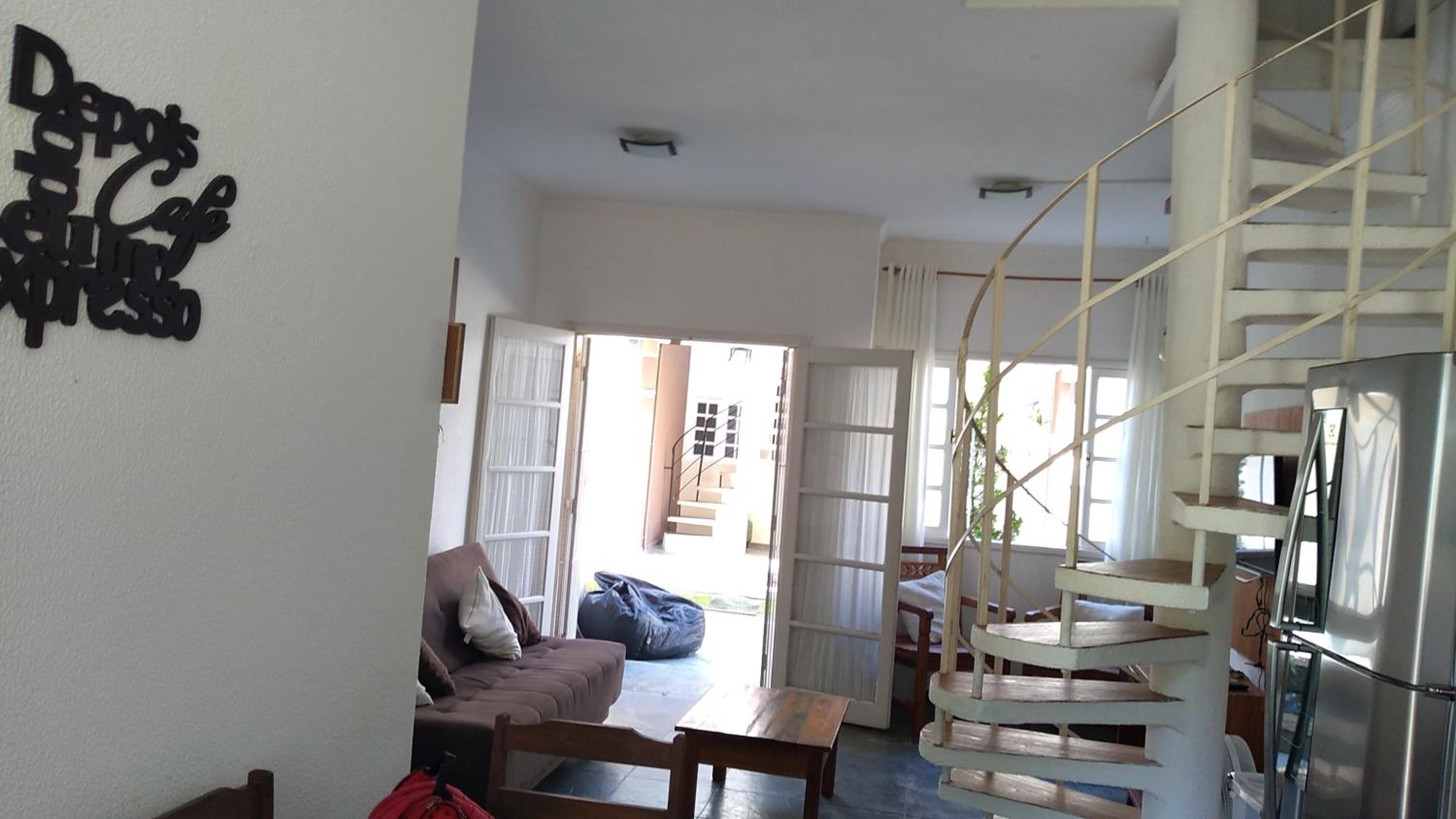 Casa Apto Praia Capricórnio