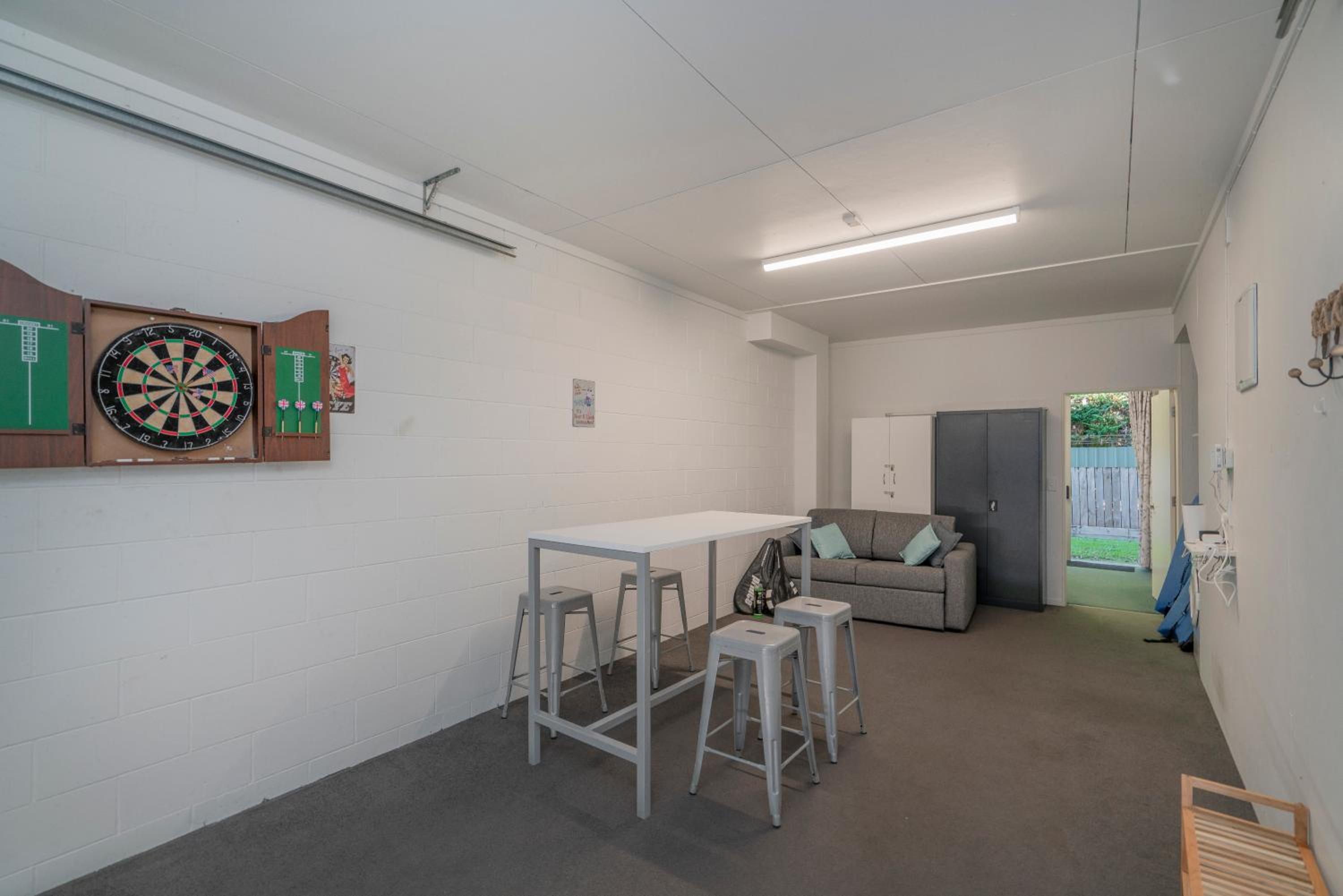 Ocean Serenity Apartments Whitianga view 2