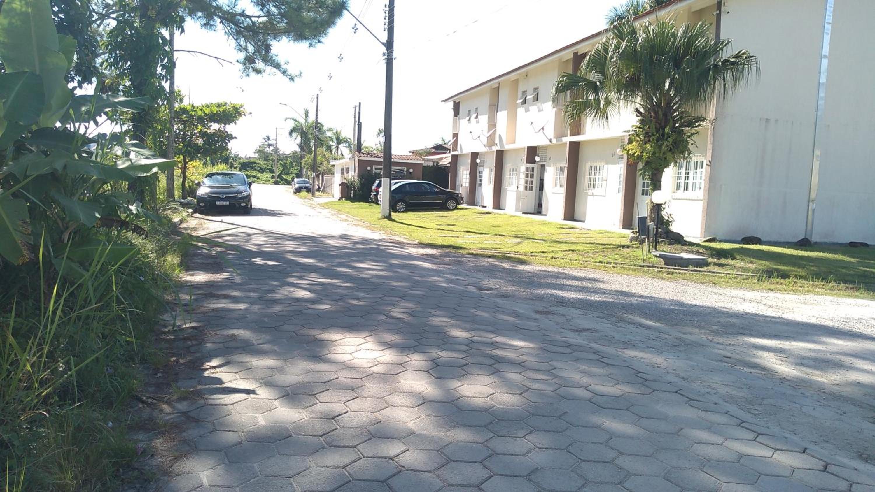 Casa Apto Praia Capricórnio