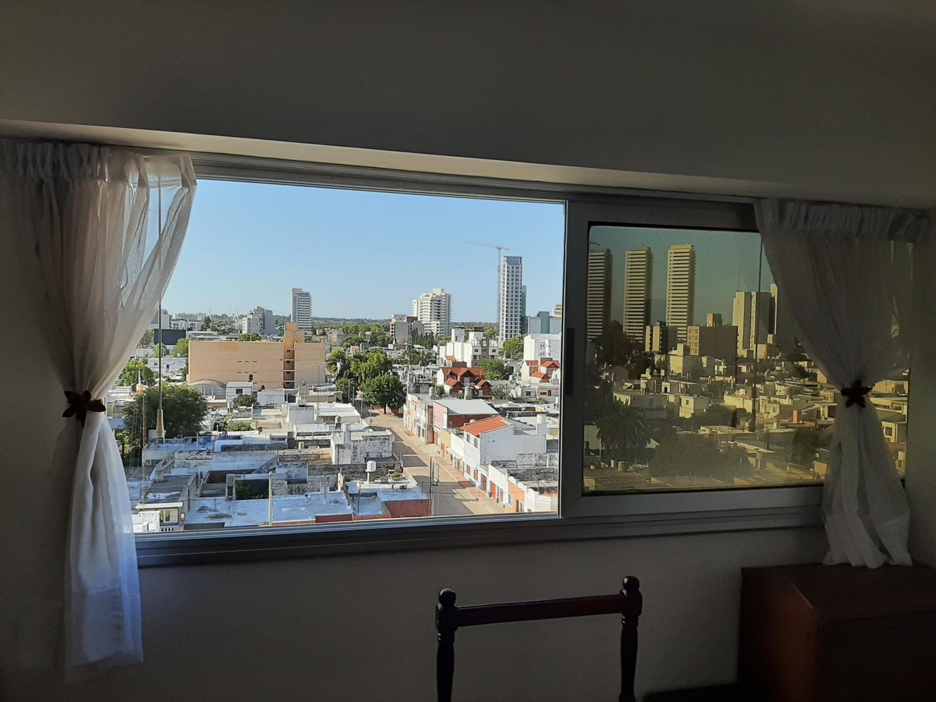 Departamento MeR
