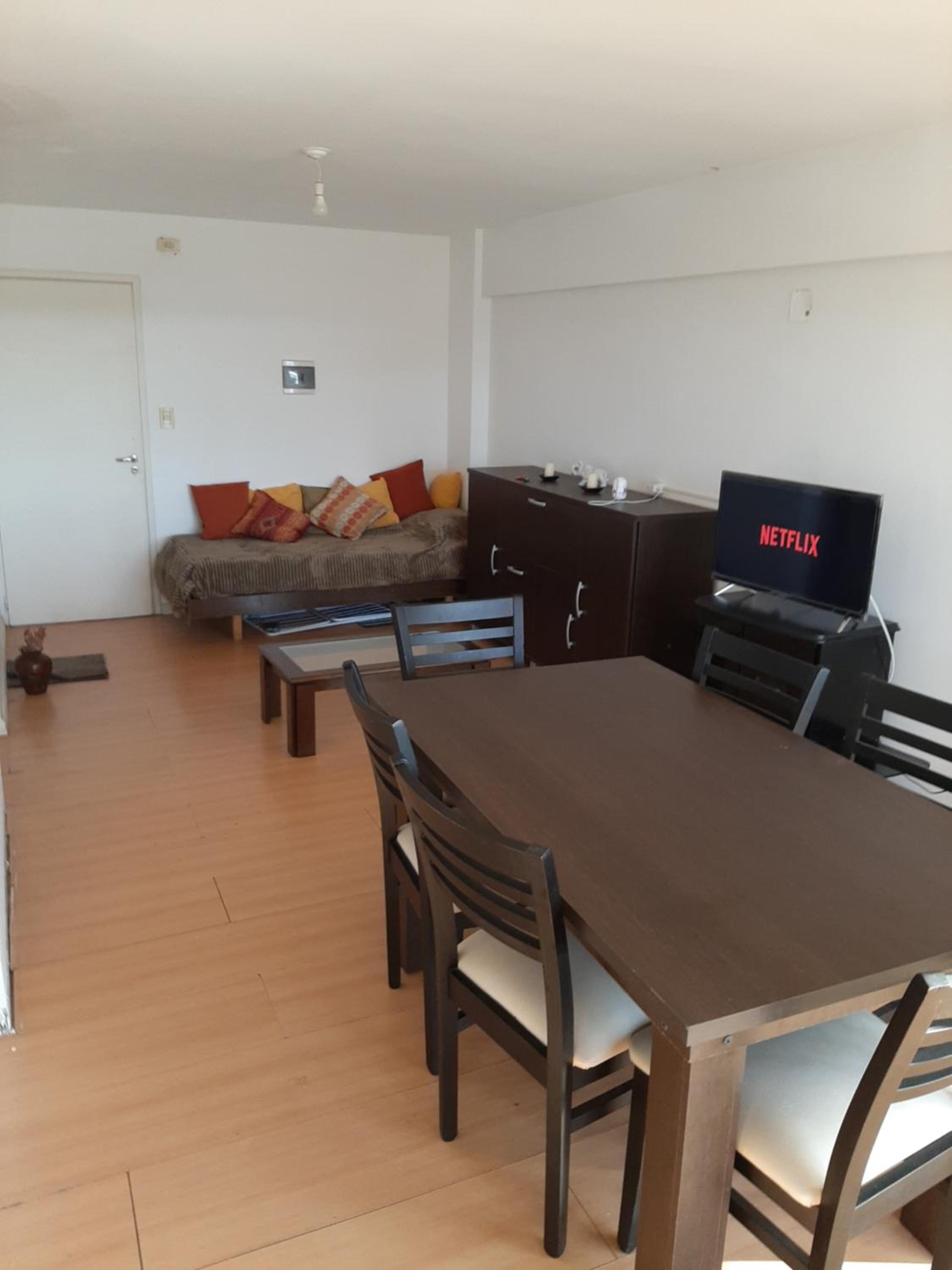 Departamento MeR