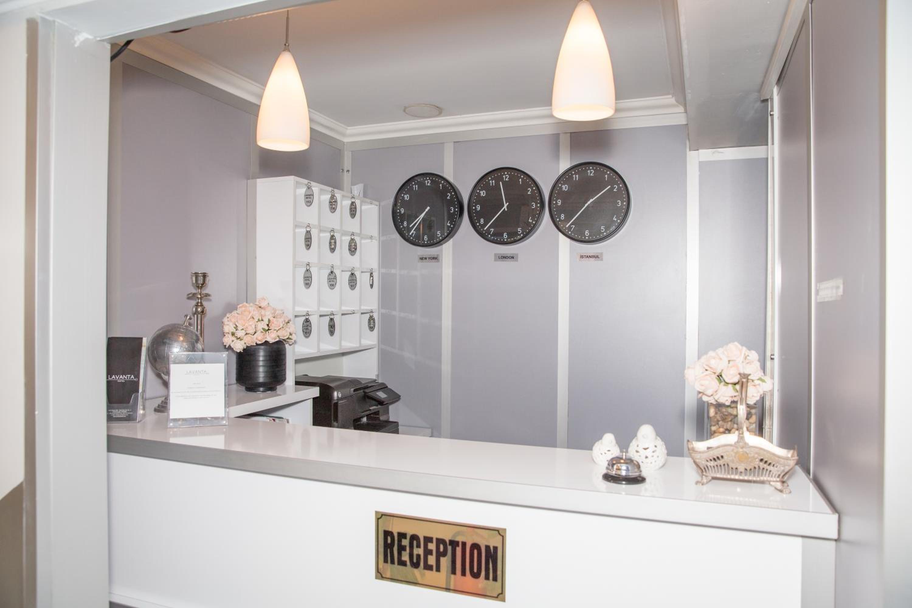 Lavanta Otel - Image 21