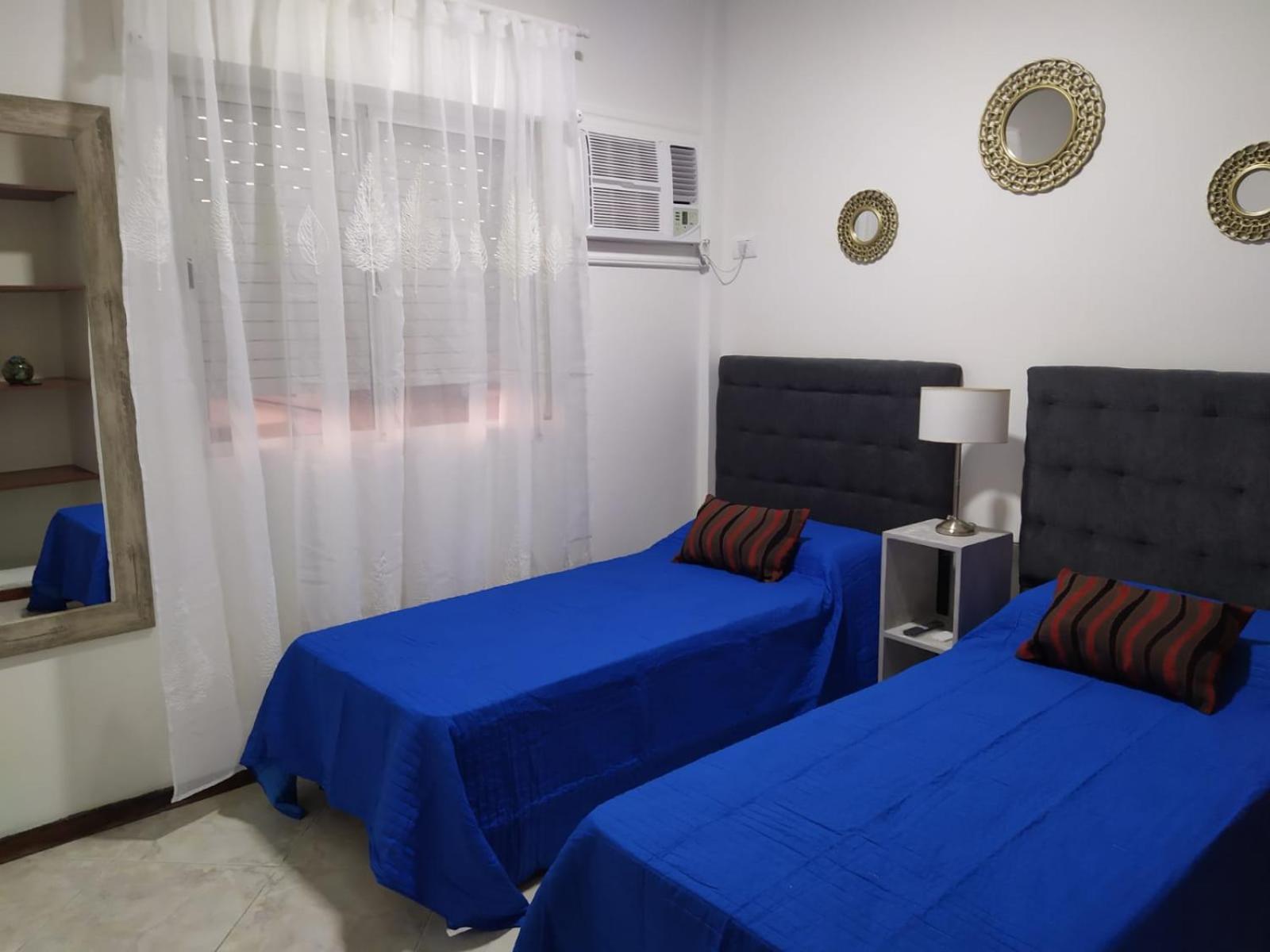 Departamento Altos de San Lorenzo - Microcentro de Corrientes