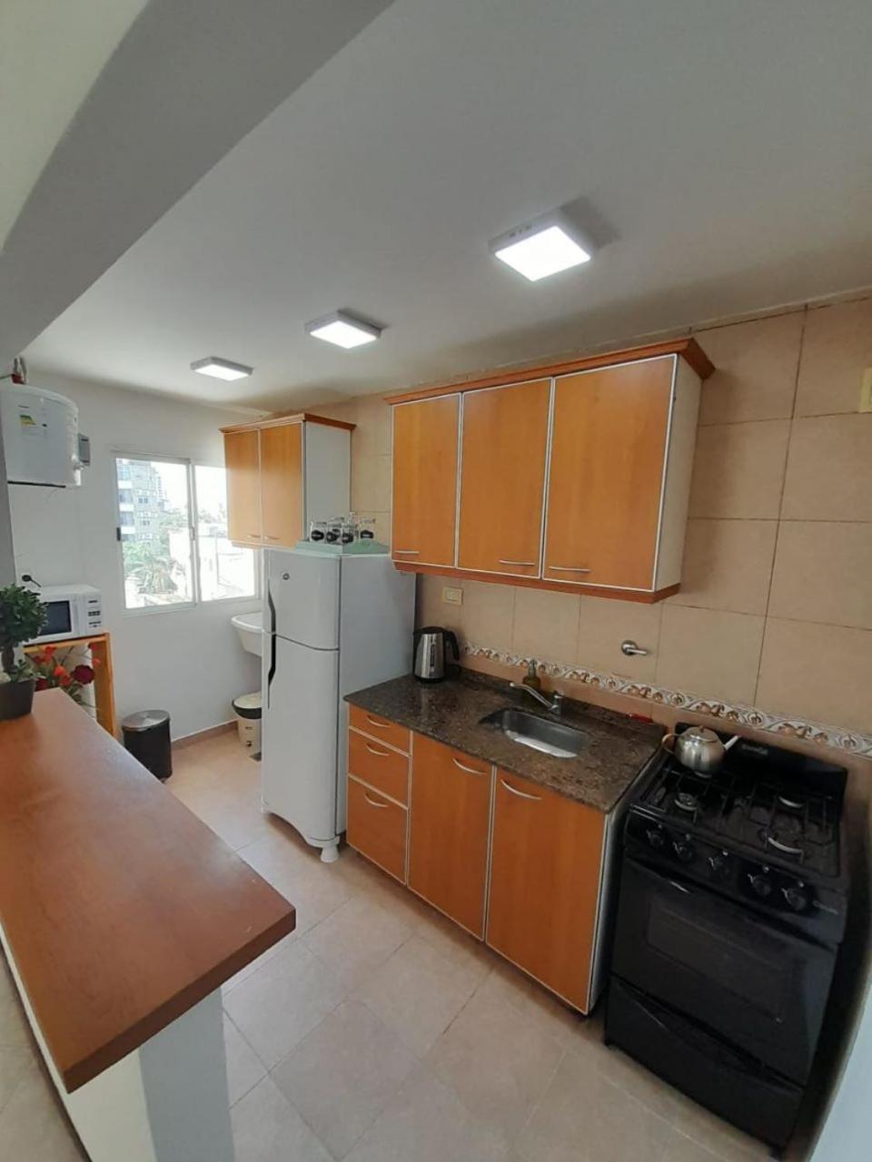 Departamento Altos de San Lorenzo - Microcentro de Corrientes