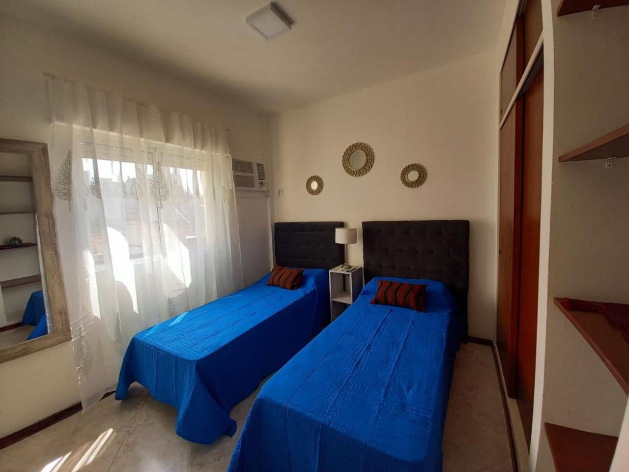 Departamento Altos de San Lorenzo - Microcentro de Corrientes