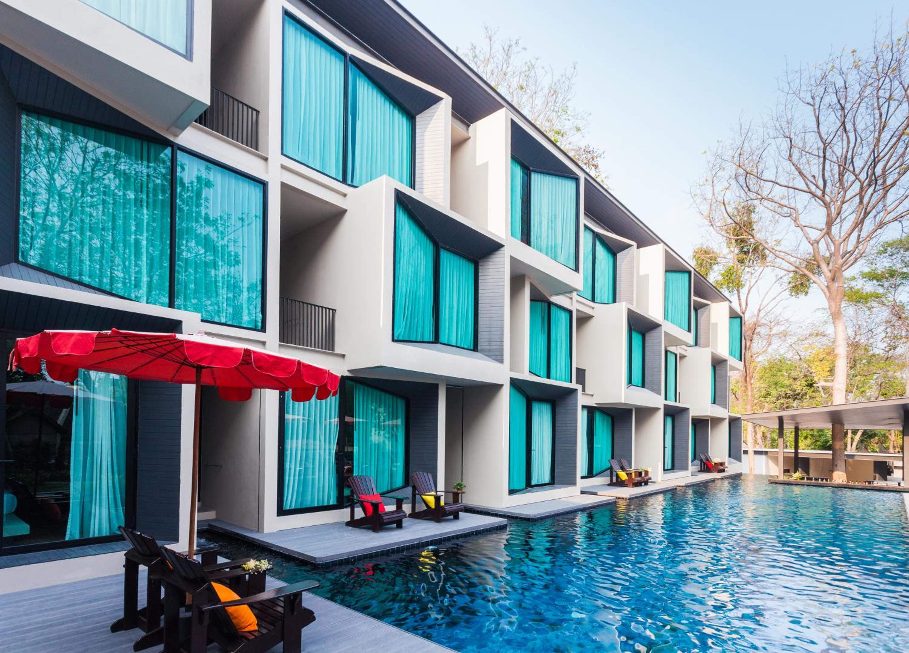 Stellars Samed Resort
