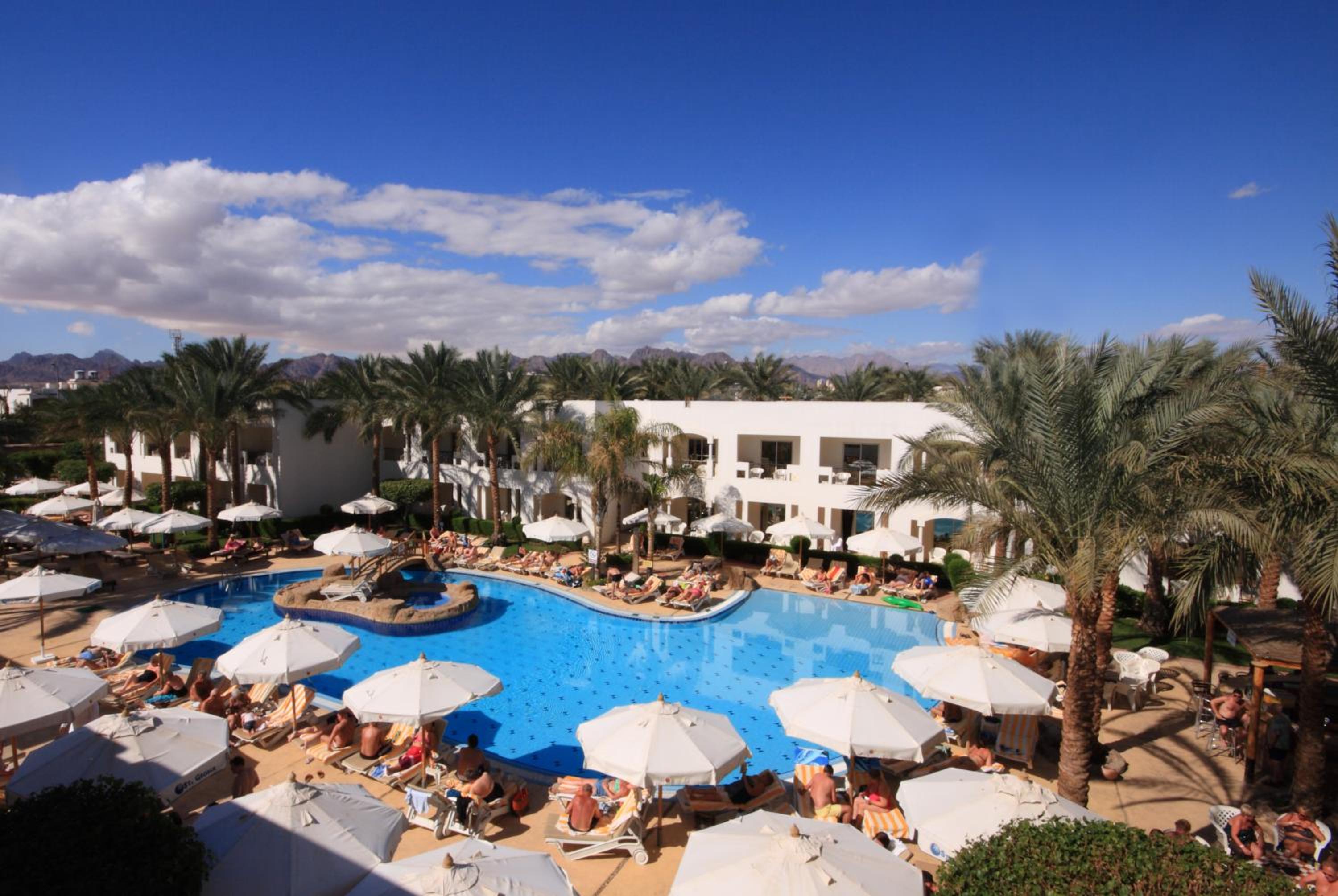 Xperience St. George Sharm El Sheikh — photo 51