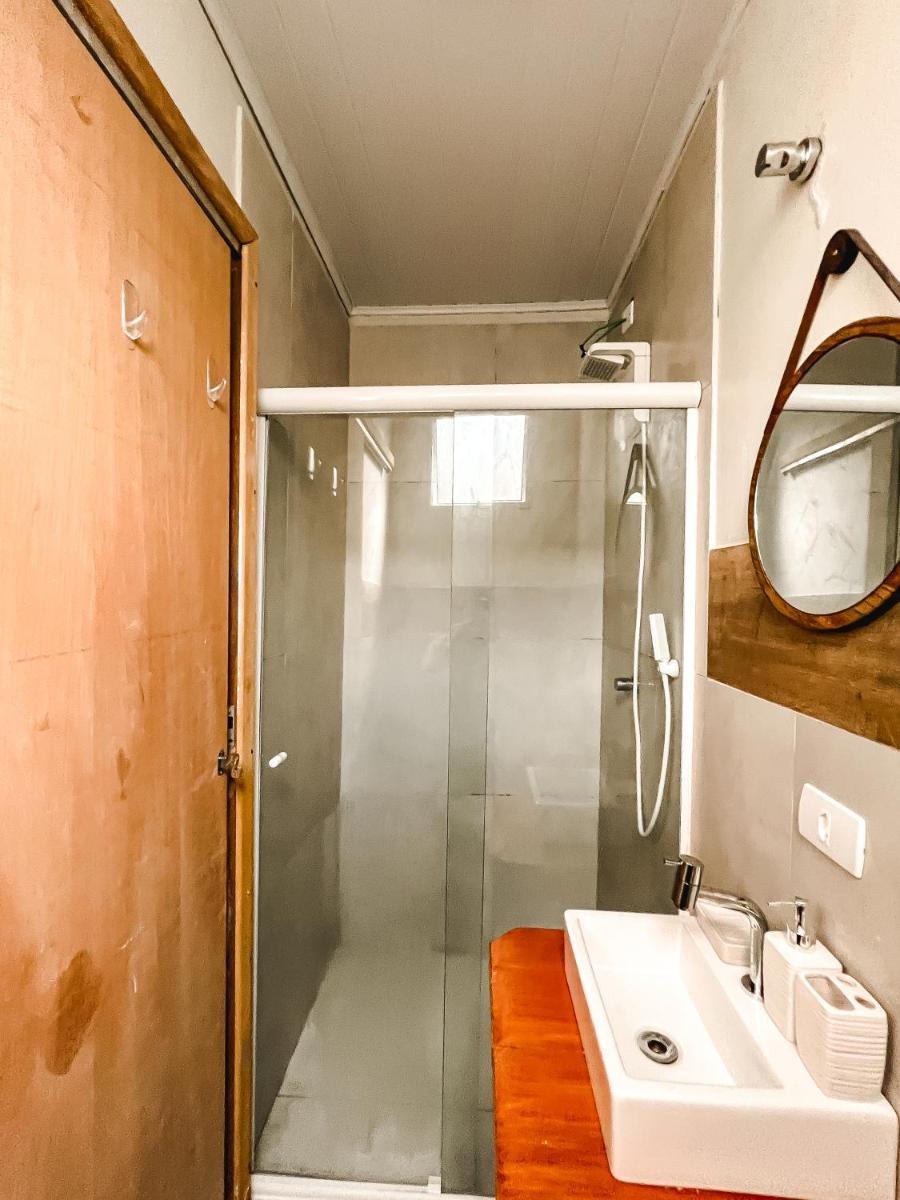 Surfway Ilha do Mel Lofts