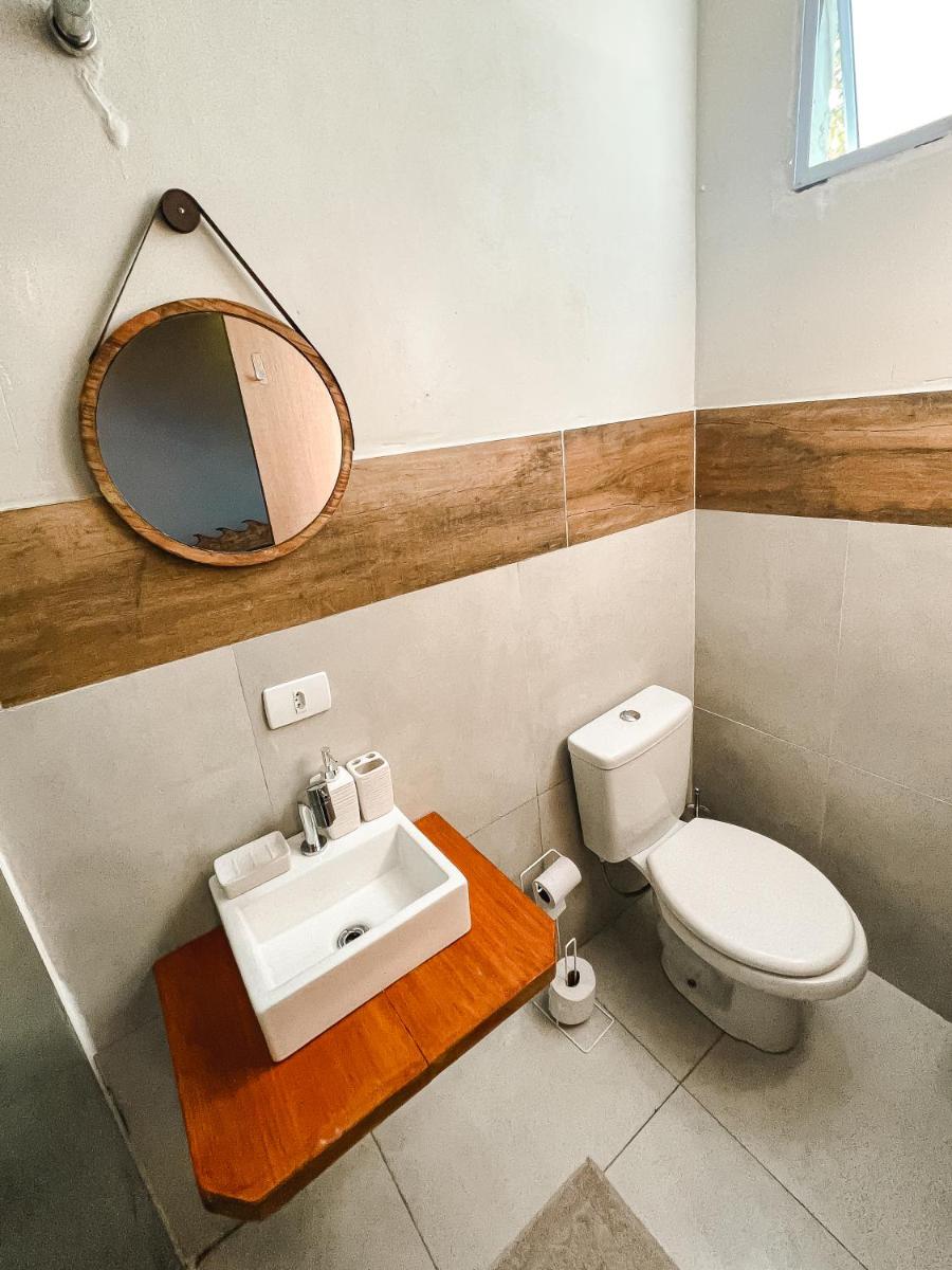 Surfway Ilha do Mel Lofts