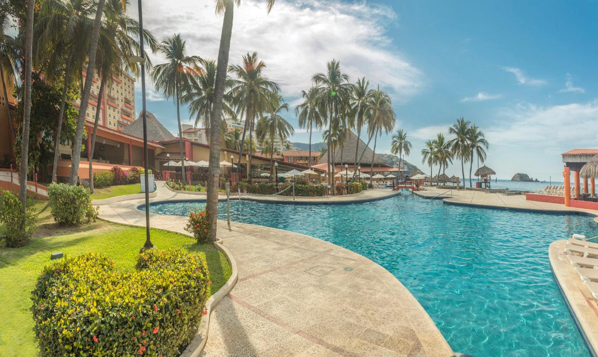 Holiday Inn Resort Ixtapa All-Inclusive, an IHG Hotel - Property Image 41
