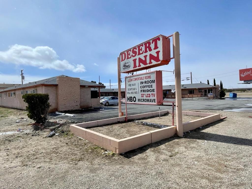 Desert Inn